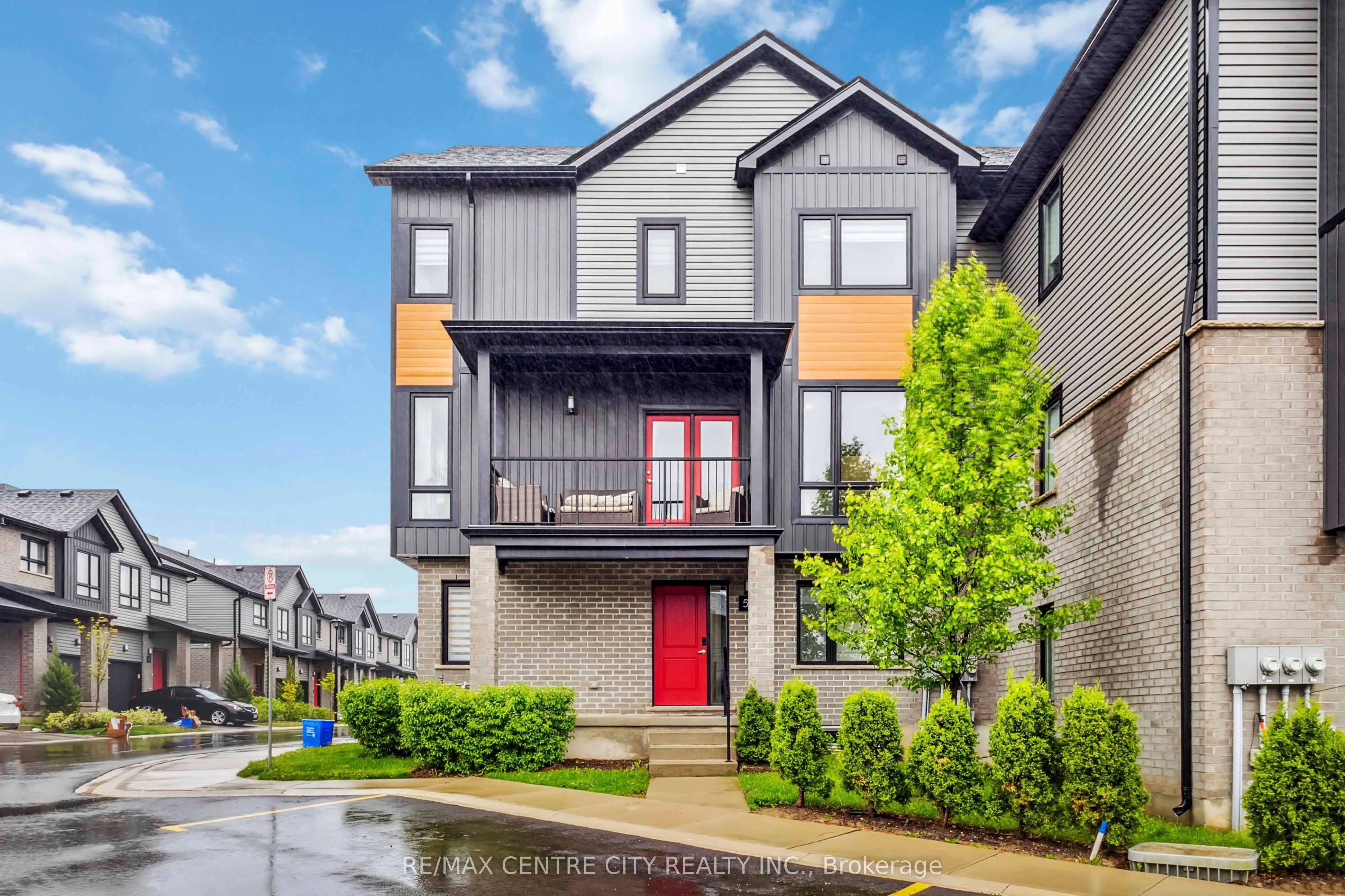 819 Kleinburg Drive, #59