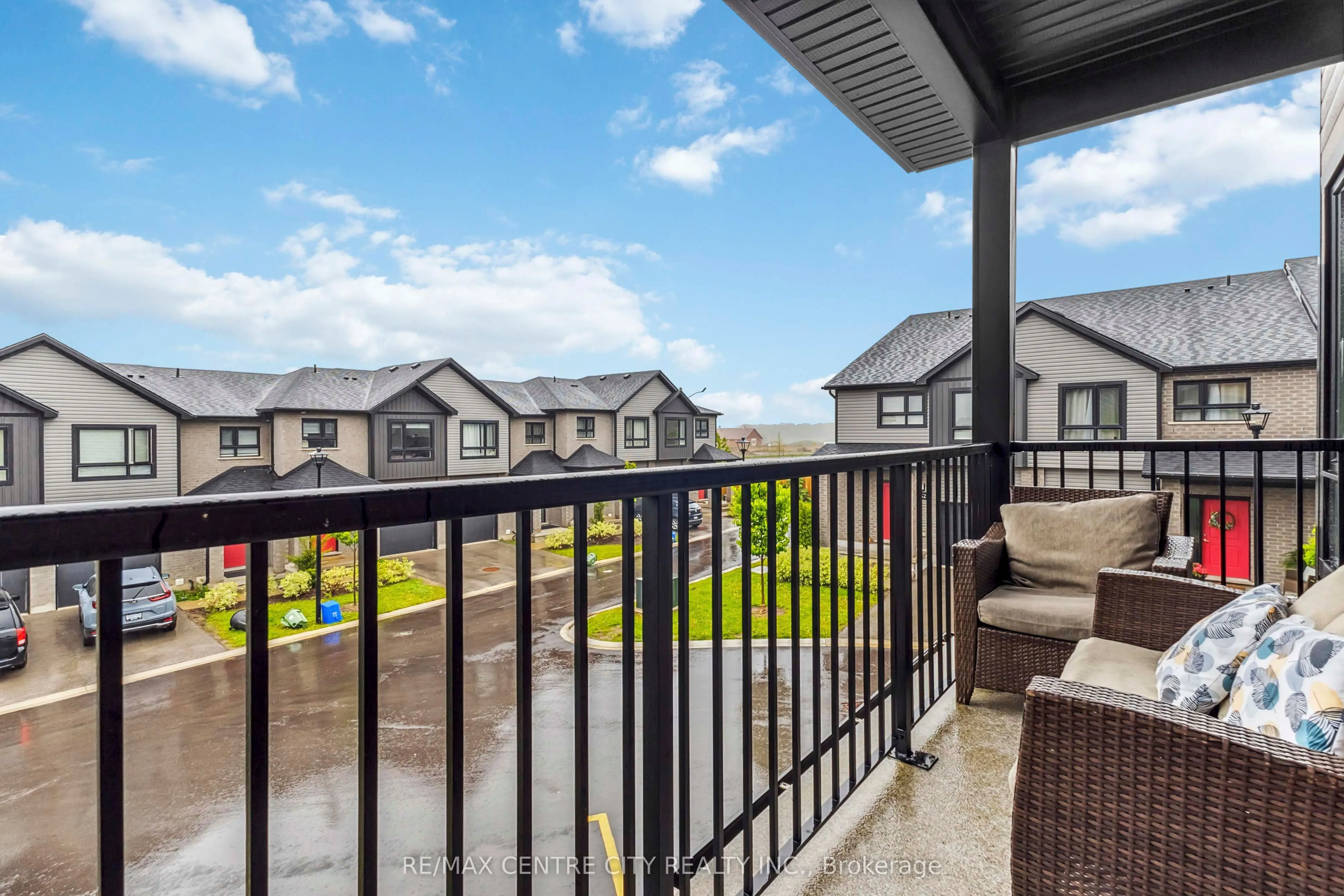 819 Kleinburg Drive, #59