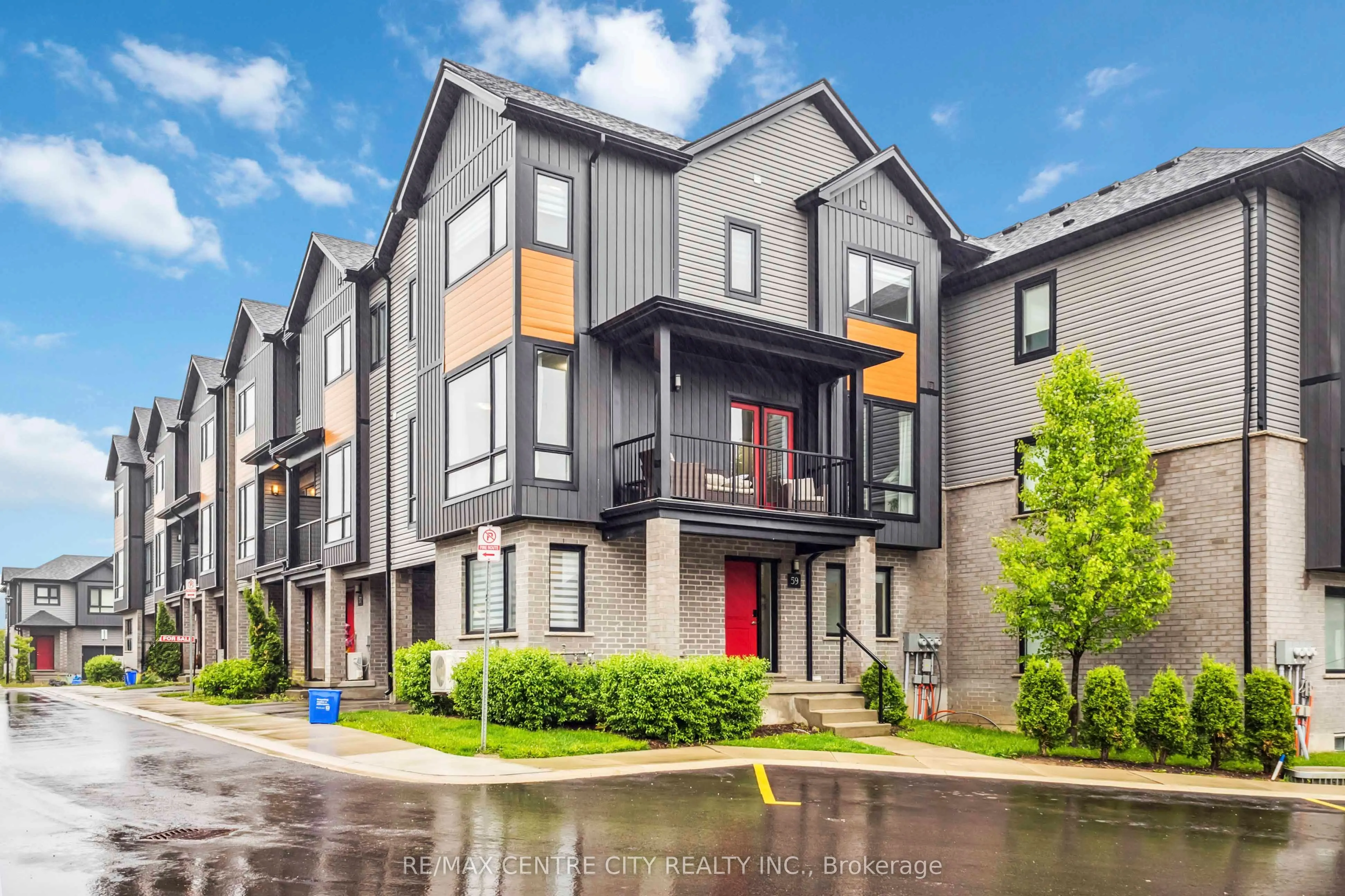 819 Kleinburg Drive, #59