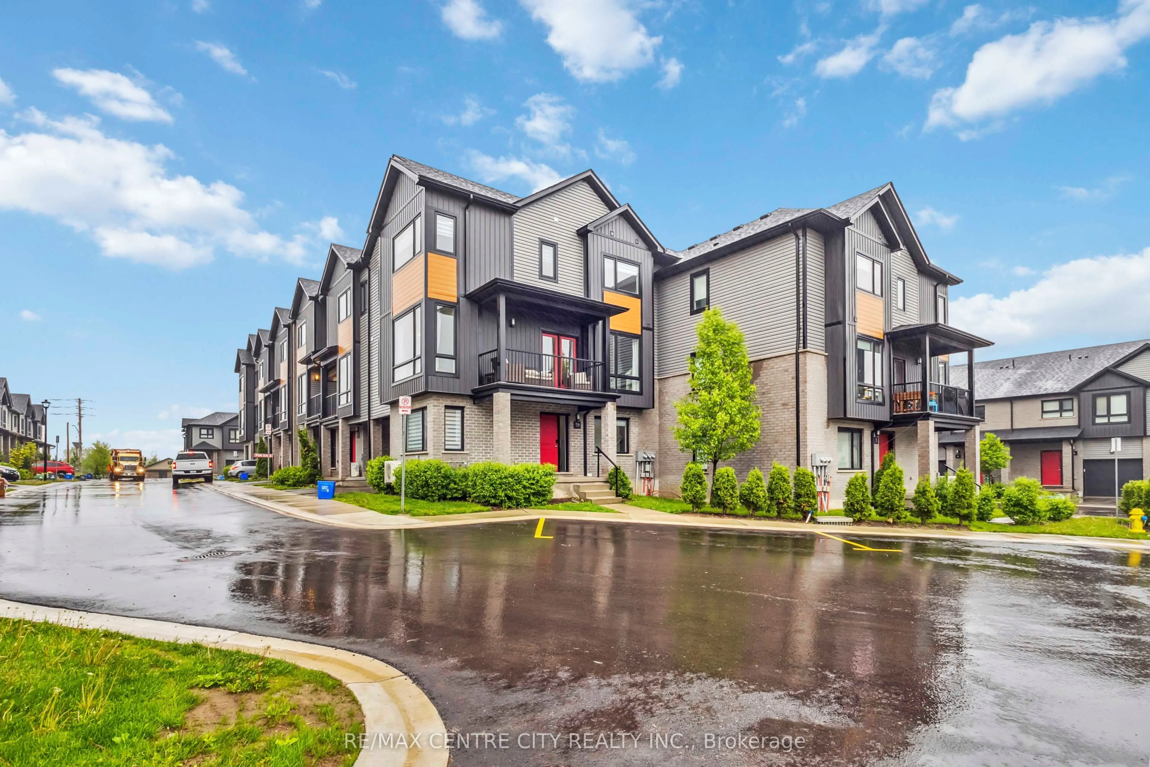 819 Kleinburg Drive, #59
