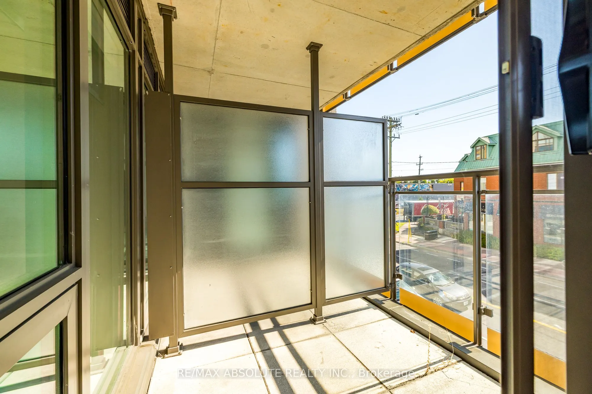 411 Mackay Street, #209