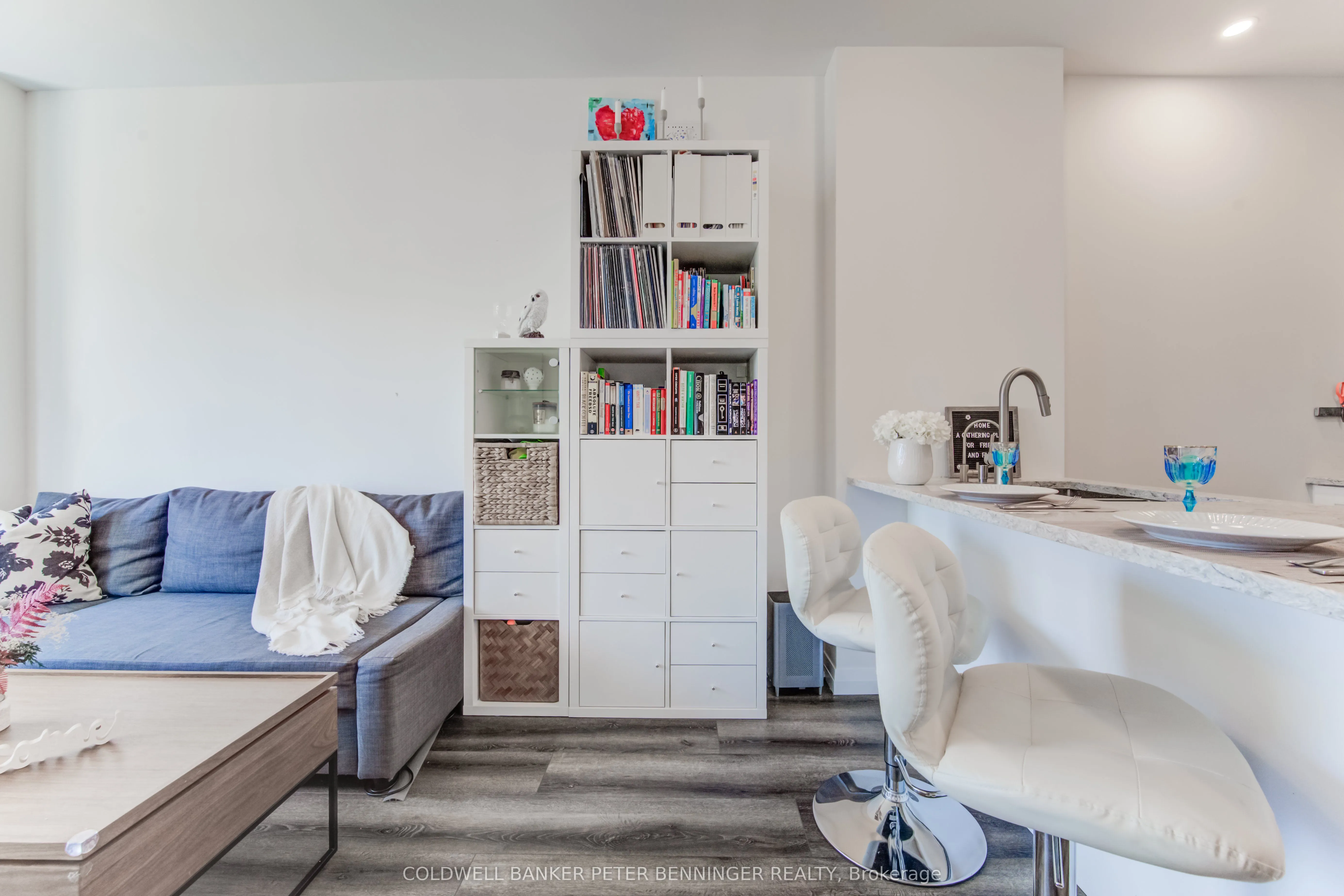 60 CHARLES Street W, #303