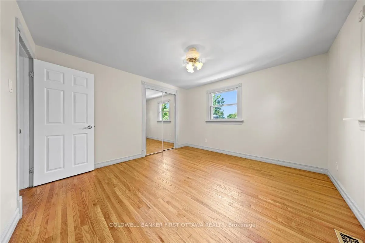 2326 Harding Road