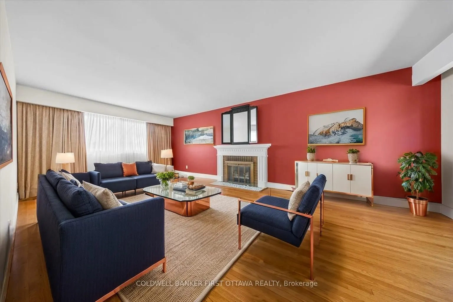 2326 Harding Road