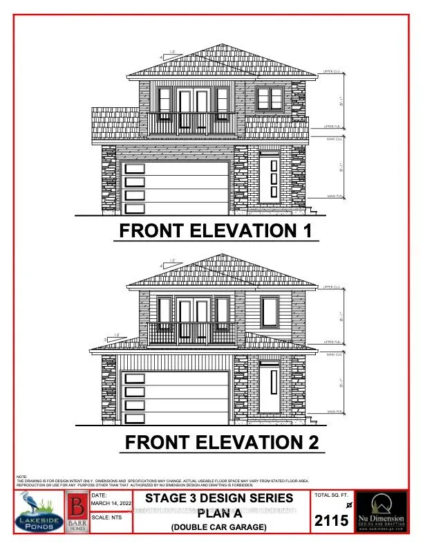 255 Pratt Drive