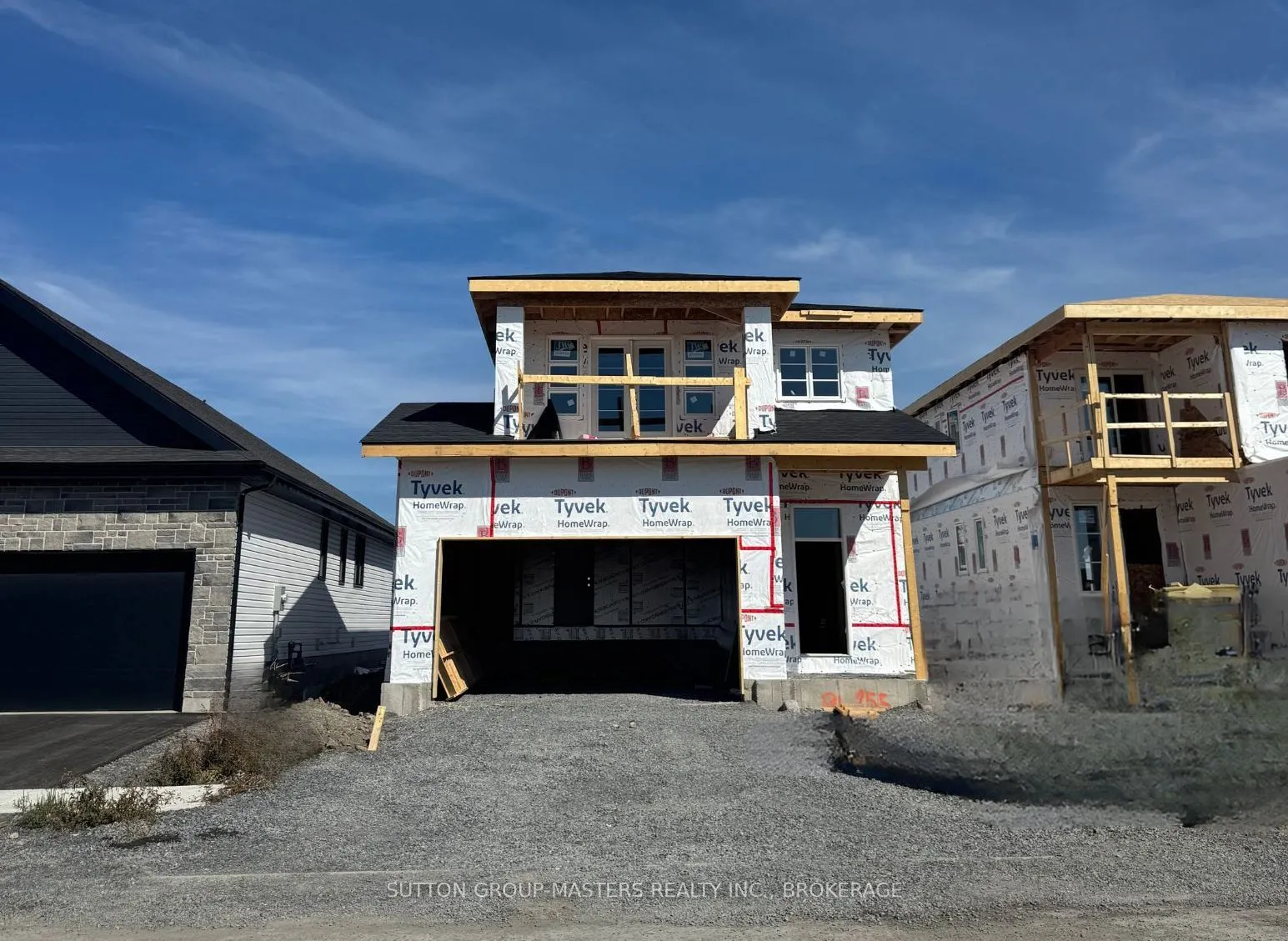 255 Pratt Drive