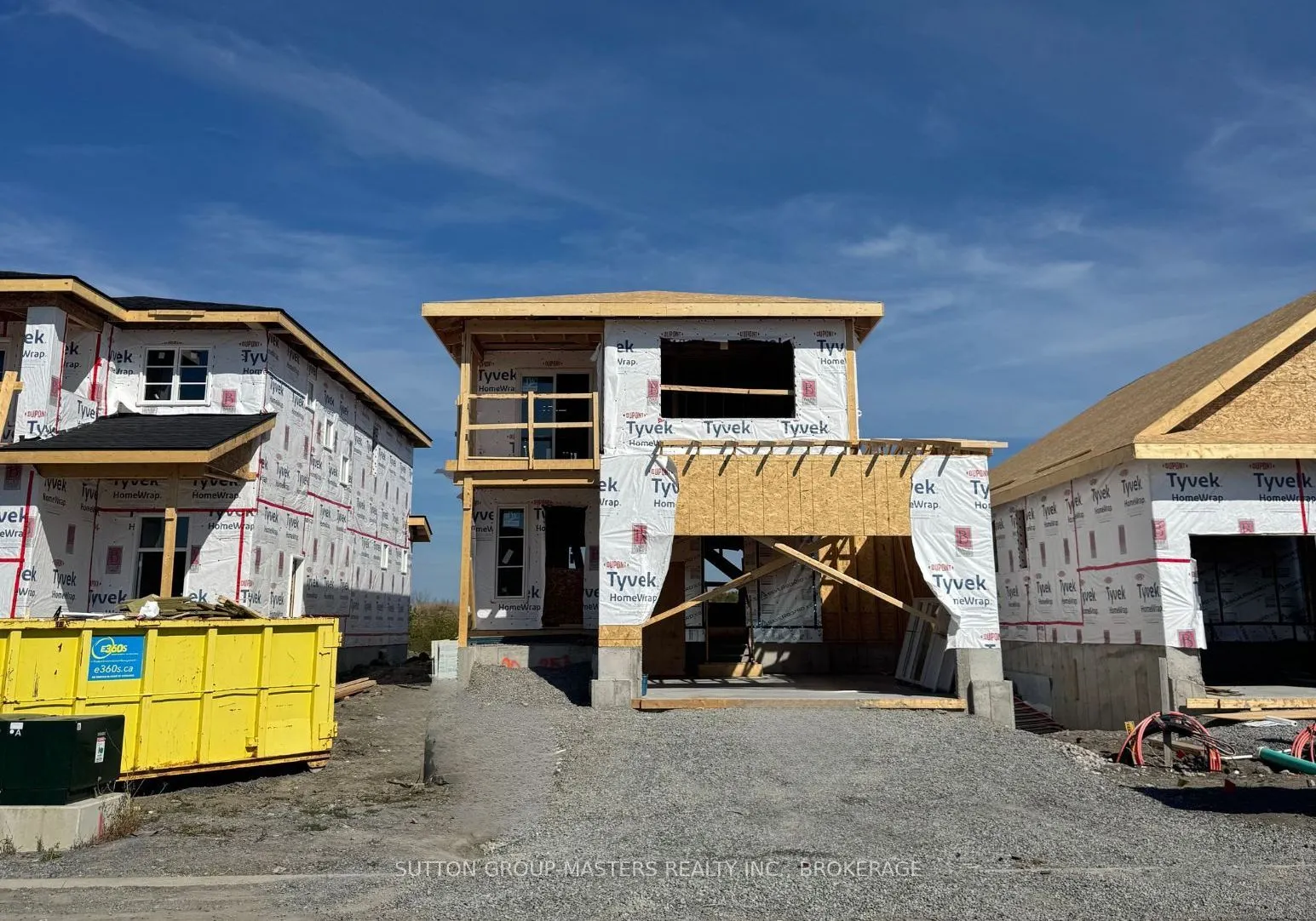 253 Pratt Drive
