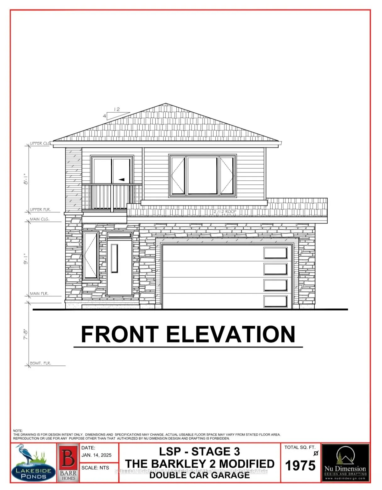 253 Pratt Drive