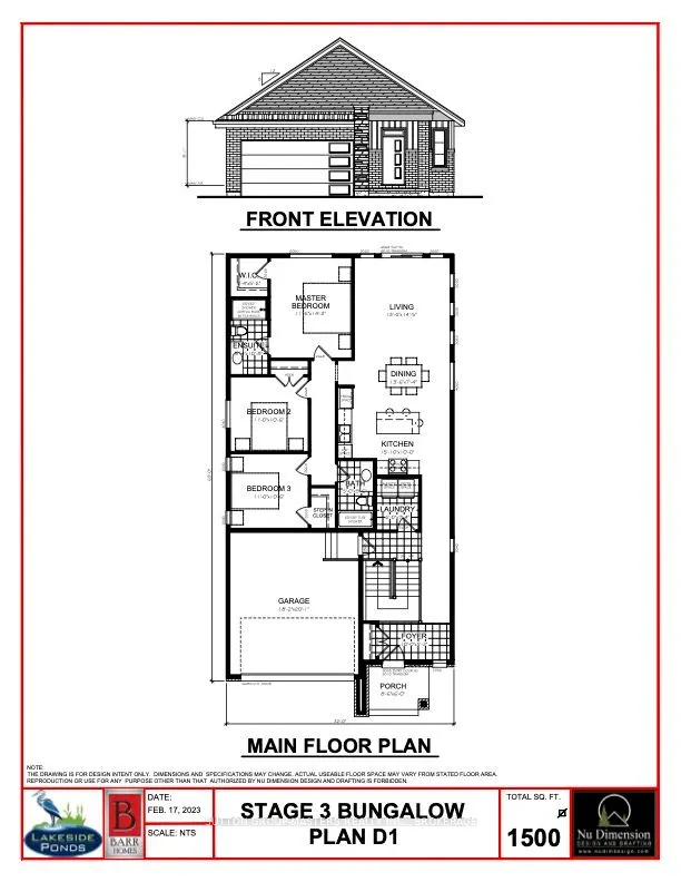 251 Pratt Drive