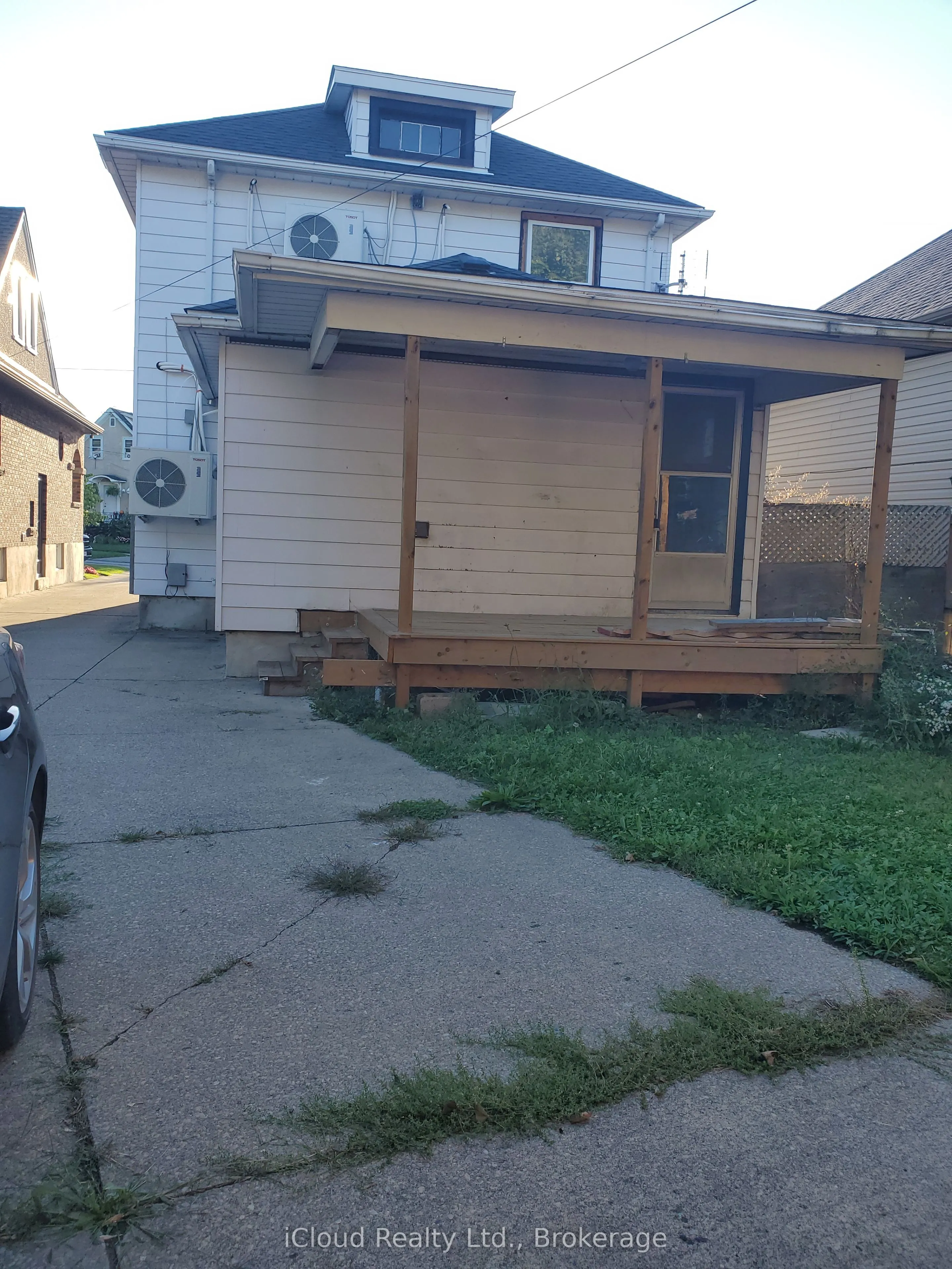 62 Currie Street