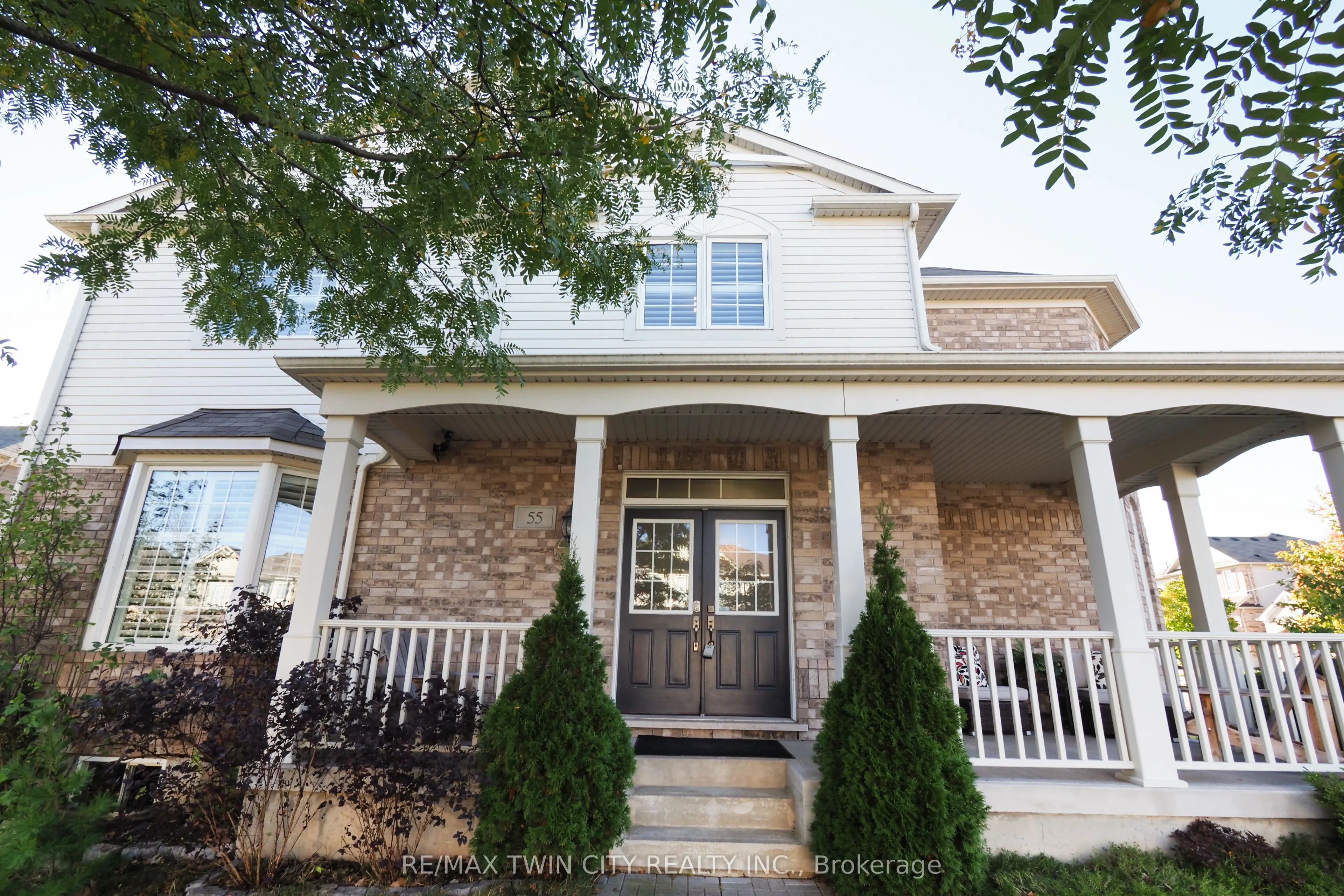 55 Dalton Drive