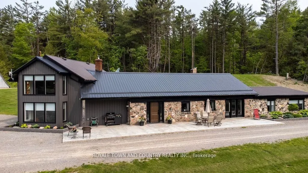 829 Peace Road