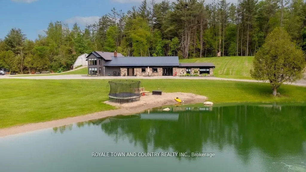 829 Peace Road