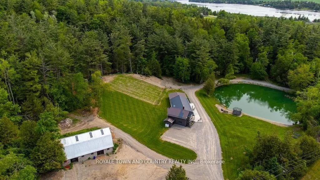 829 Peace Road