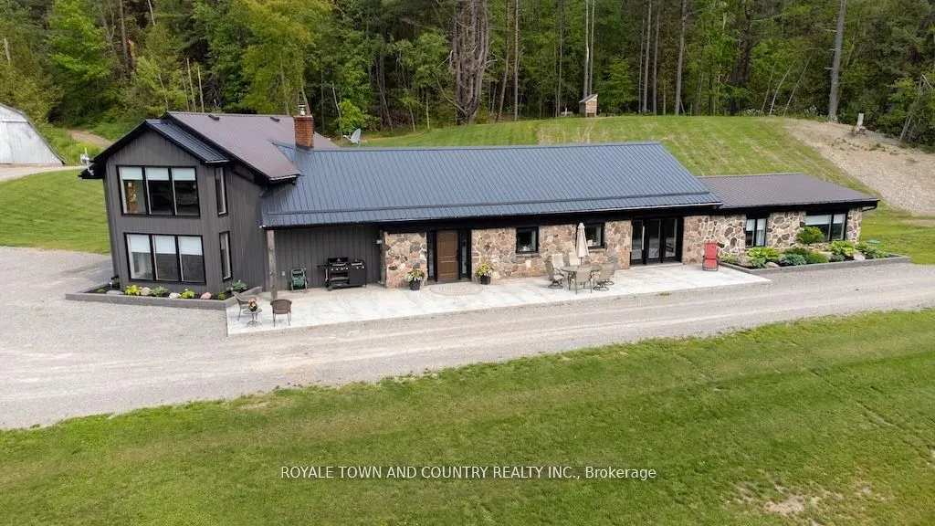 829 Peace Road