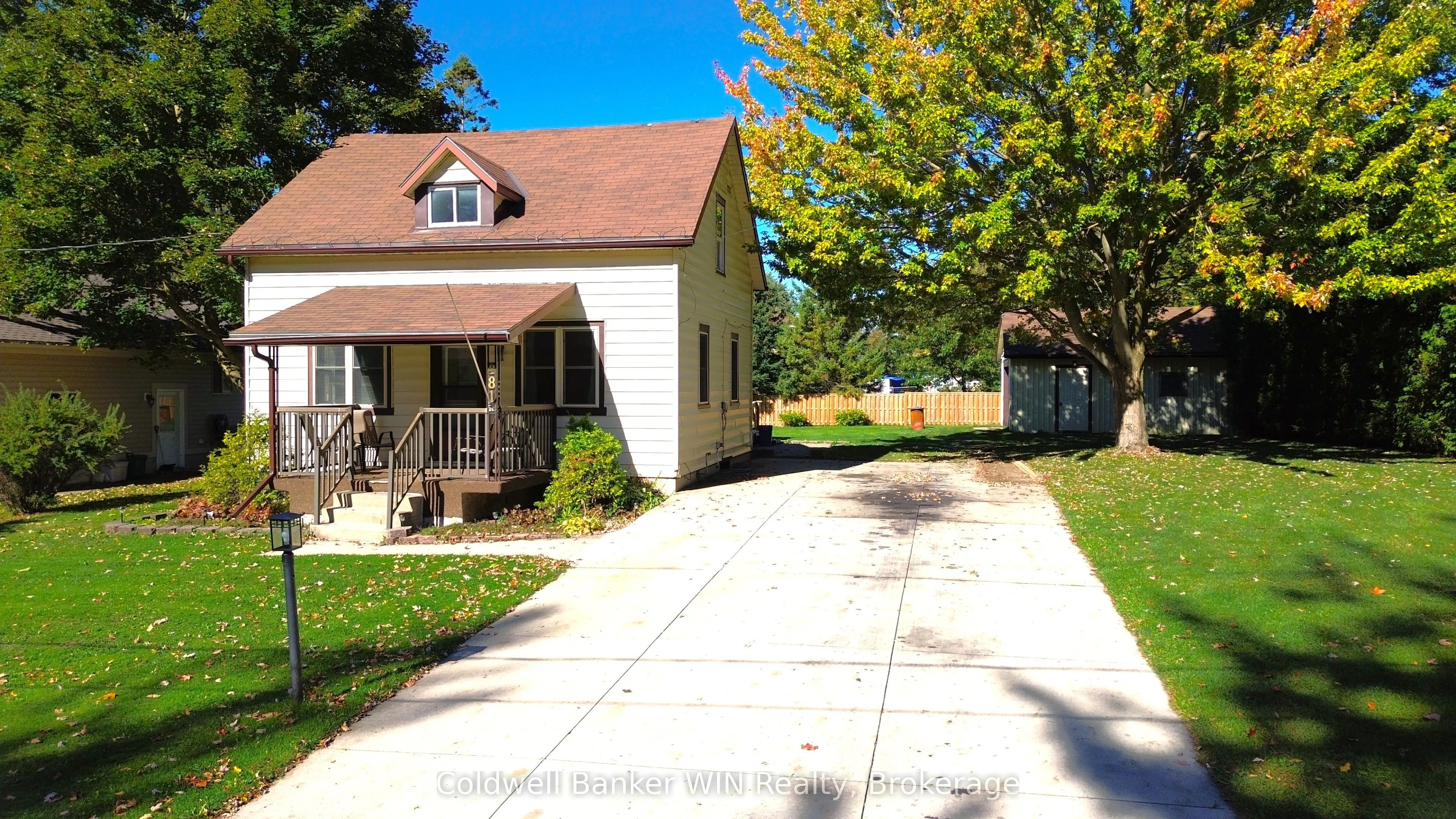 481 Birmingham Street W