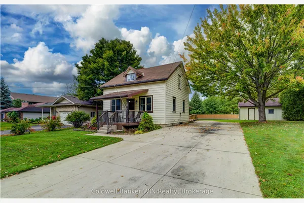 481 Birmingham Street W