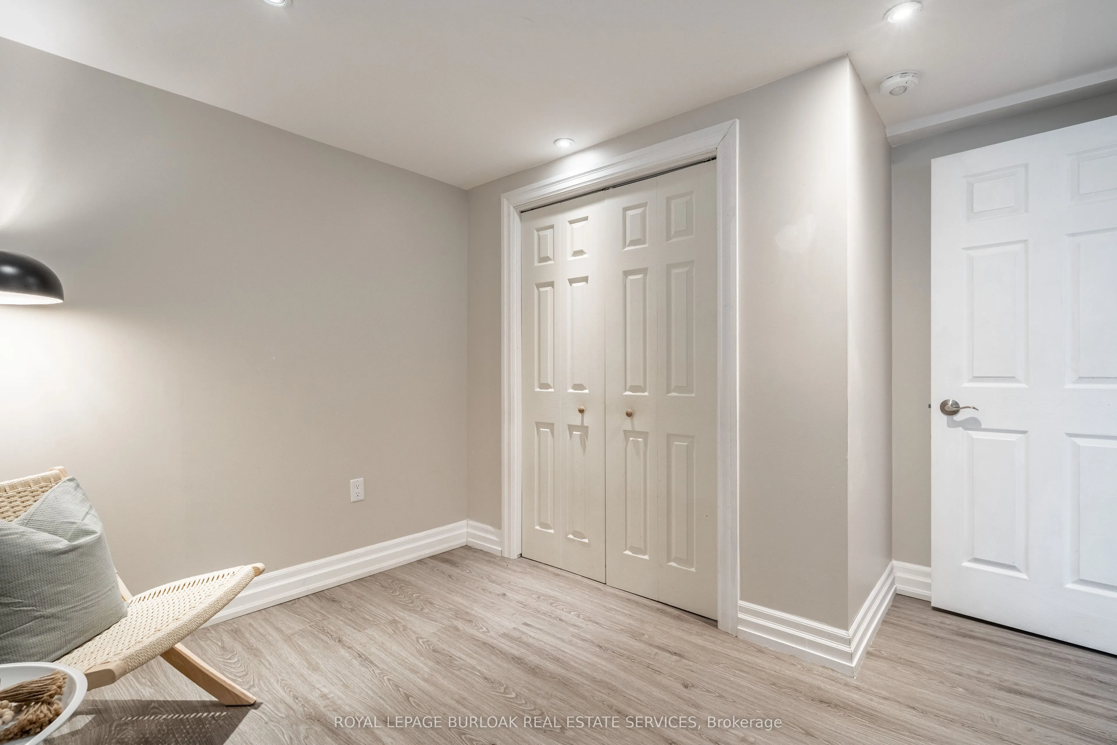 34 Briarwood Crescent, #Lower