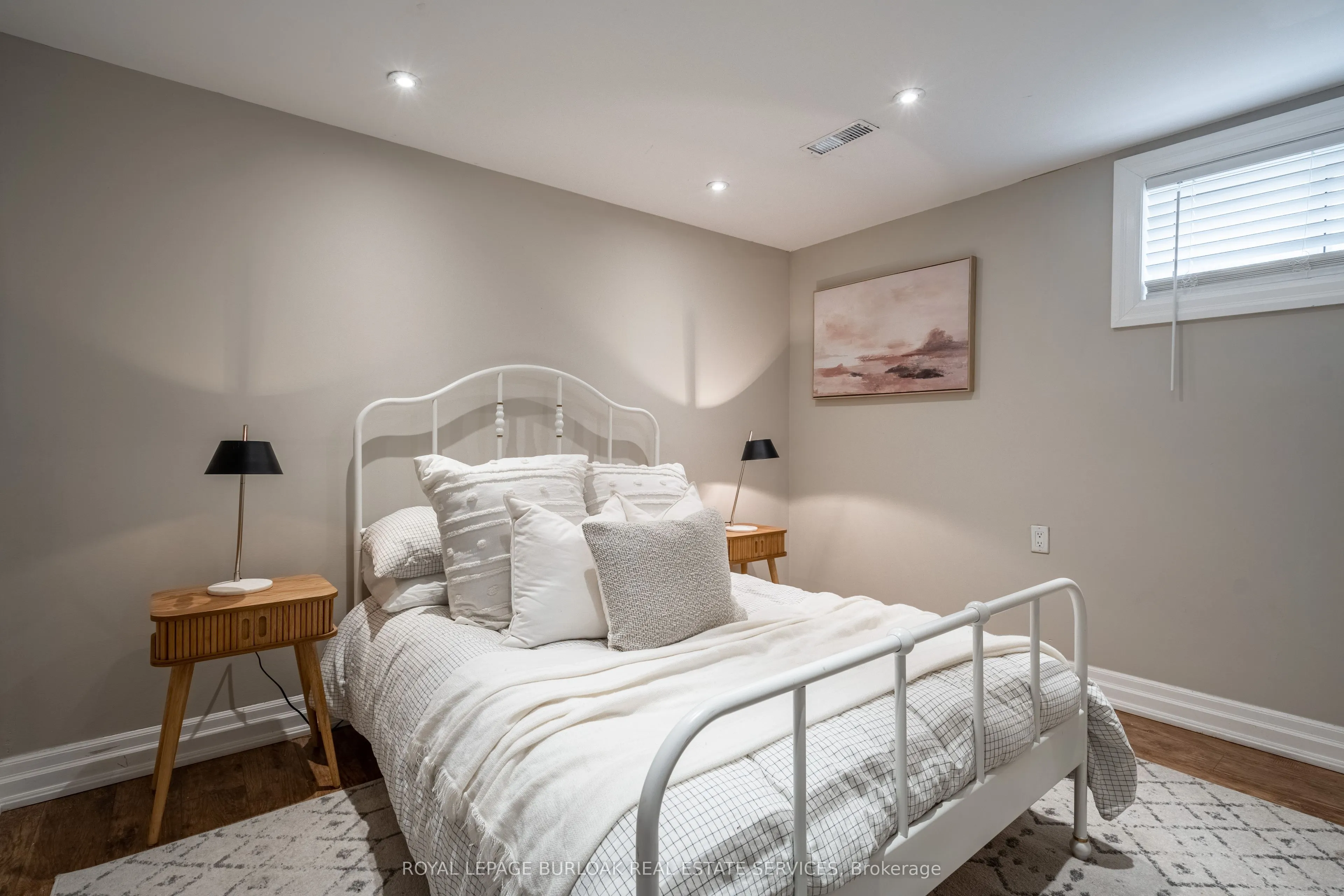 34 Briarwood Crescent, #Lower