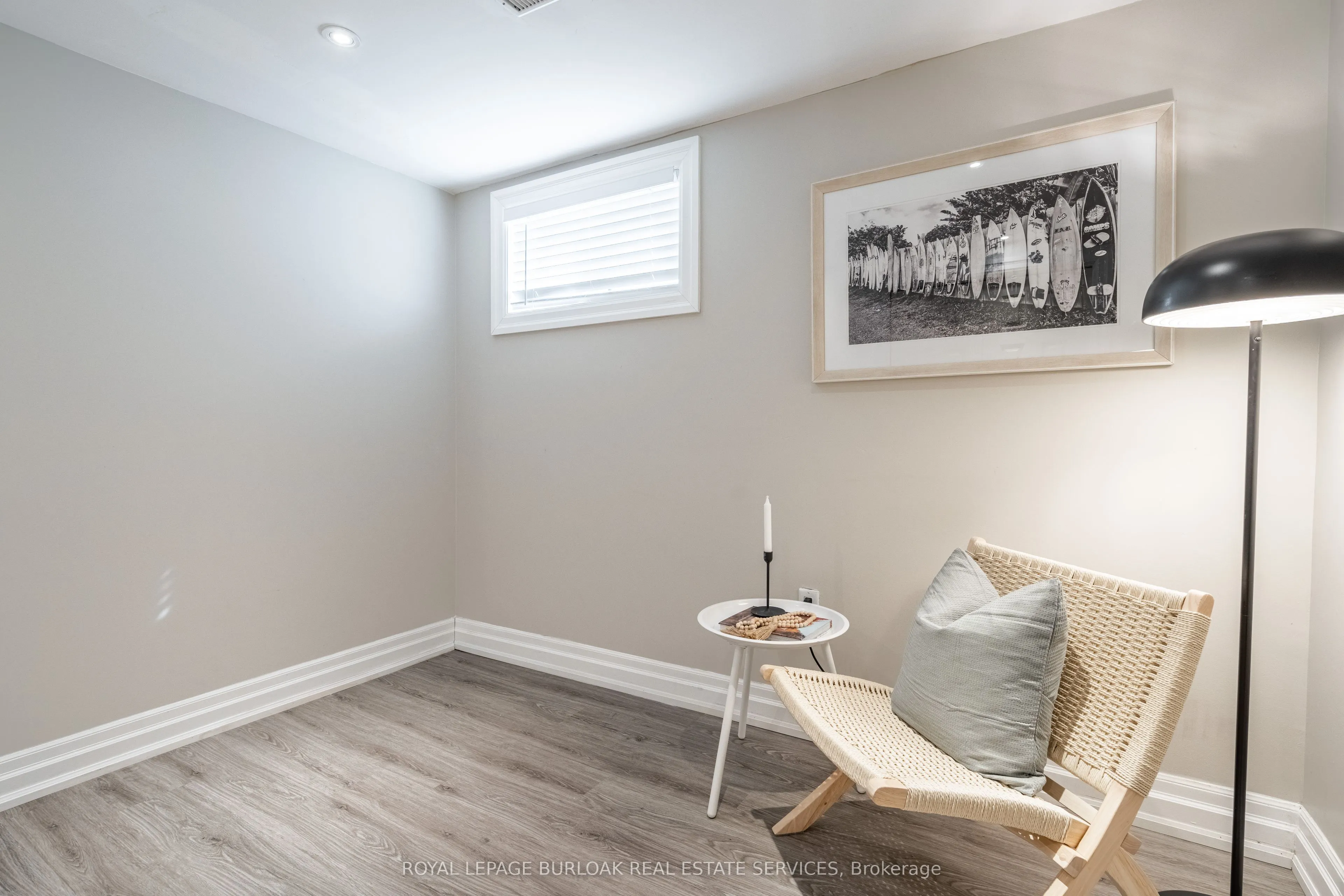 34 Briarwood Crescent, #Lower