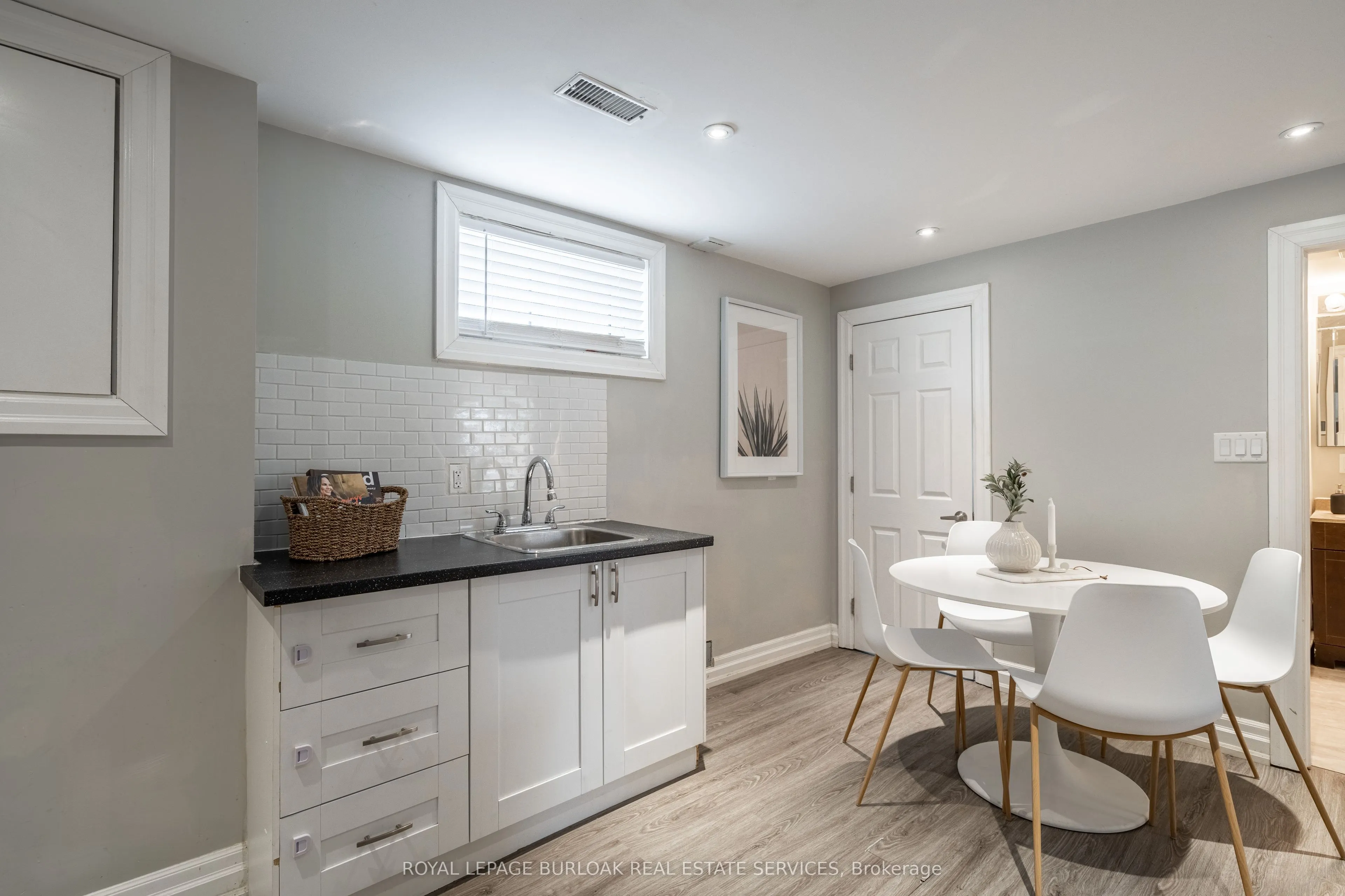 34 Briarwood Crescent, #Lower
