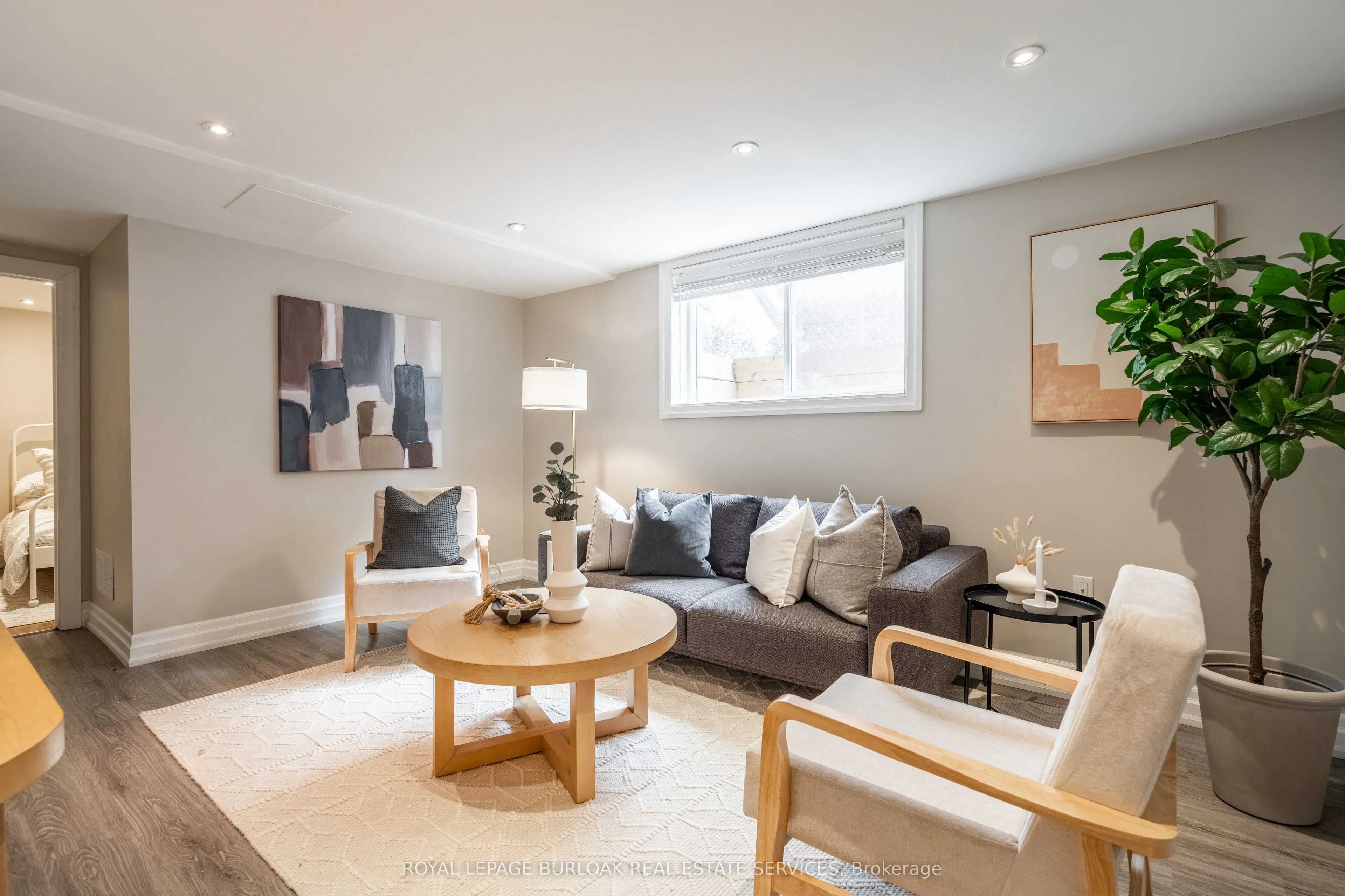 34 Briarwood Crescent, #Lower