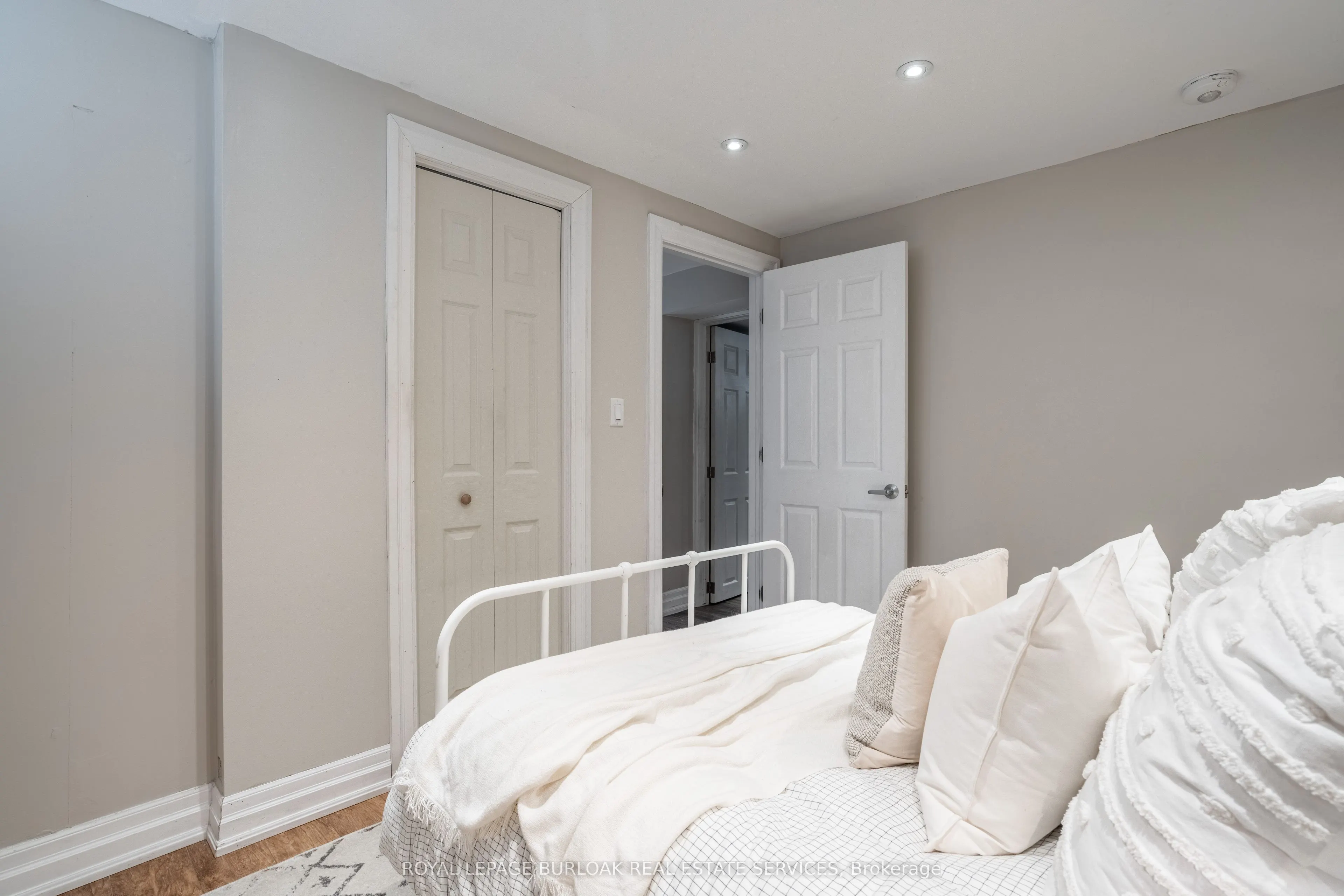 34 Briarwood Crescent, #Lower