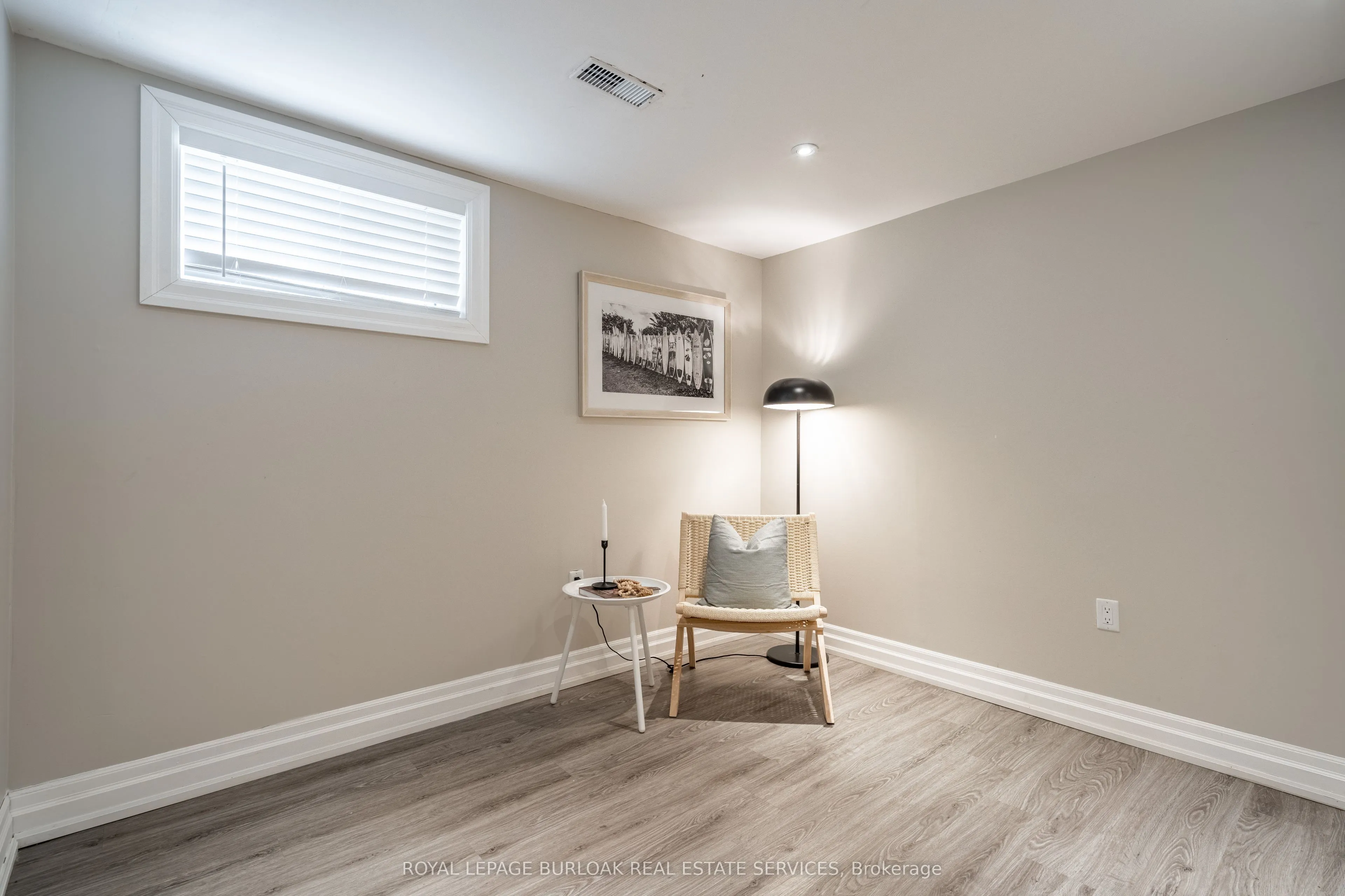 34 Briarwood Crescent, #Lower