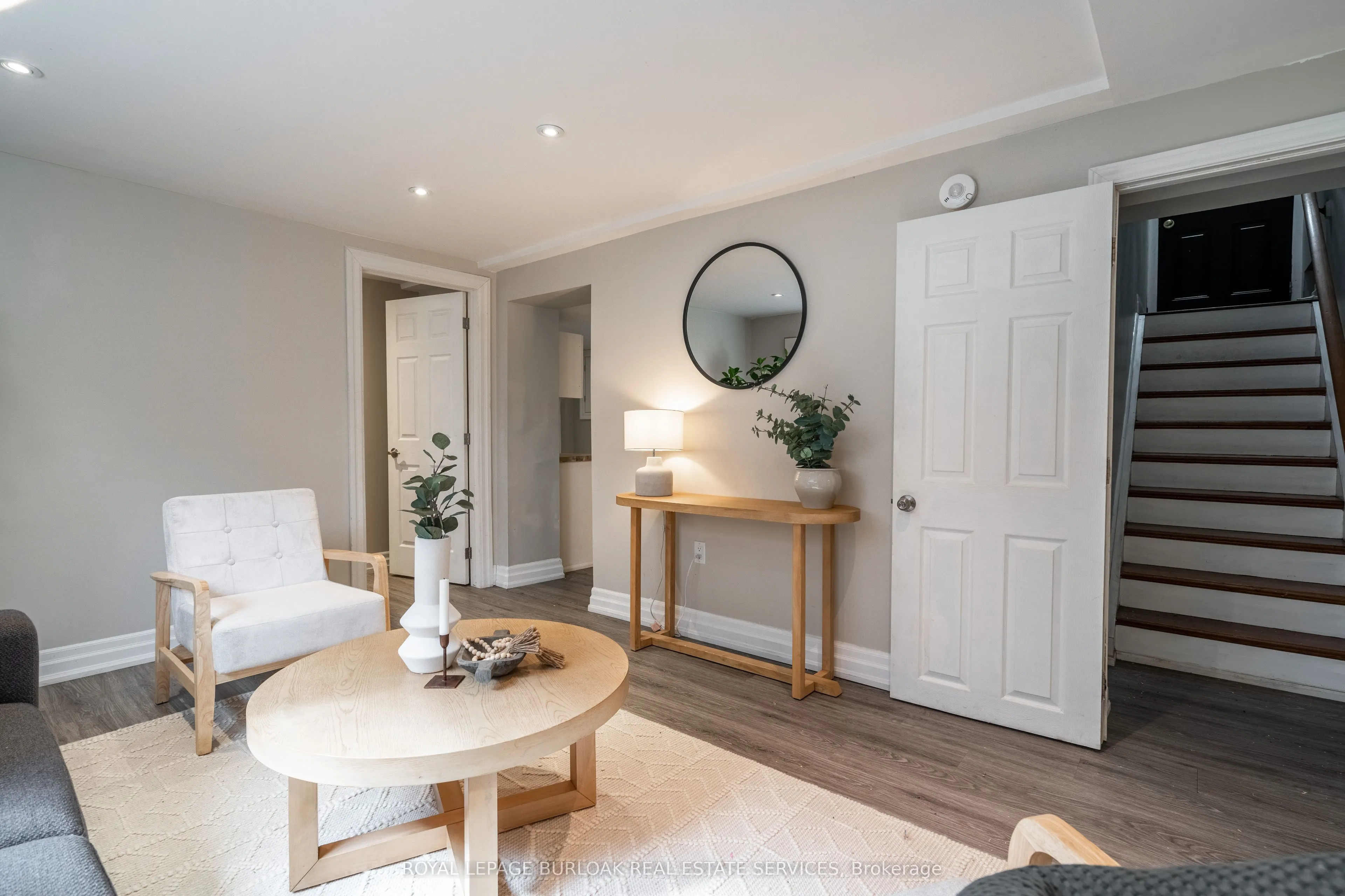 34 Briarwood Crescent, #Lower