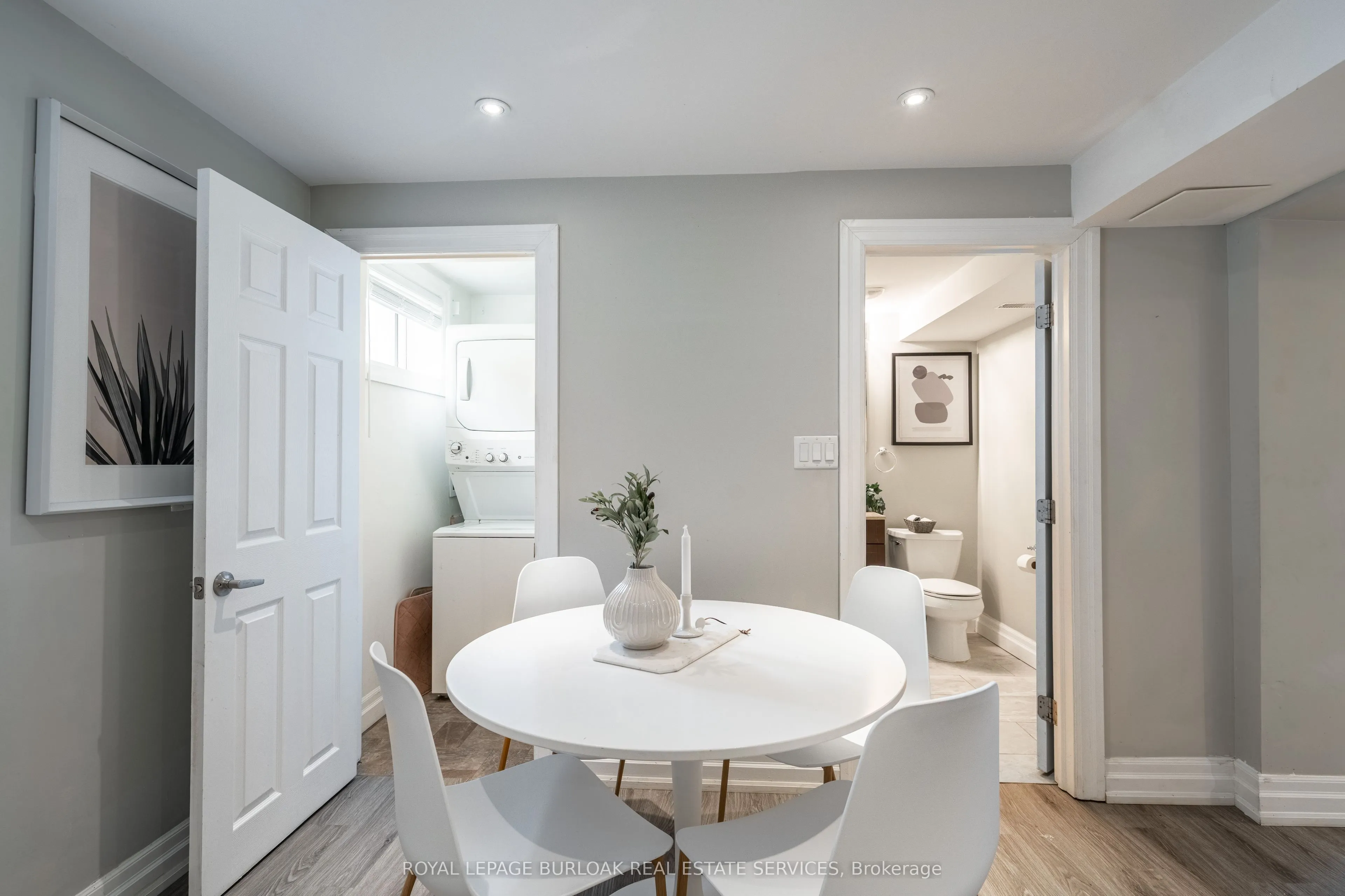 34 Briarwood Crescent, #Lower