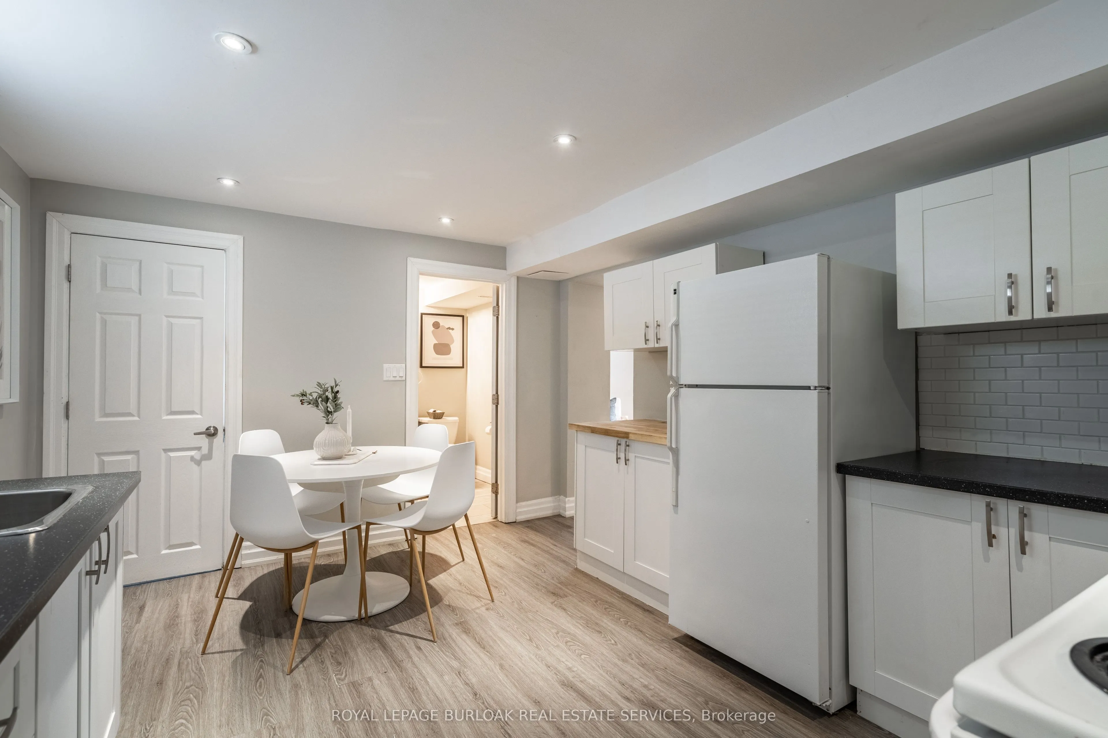 34 Briarwood Crescent, #Lower