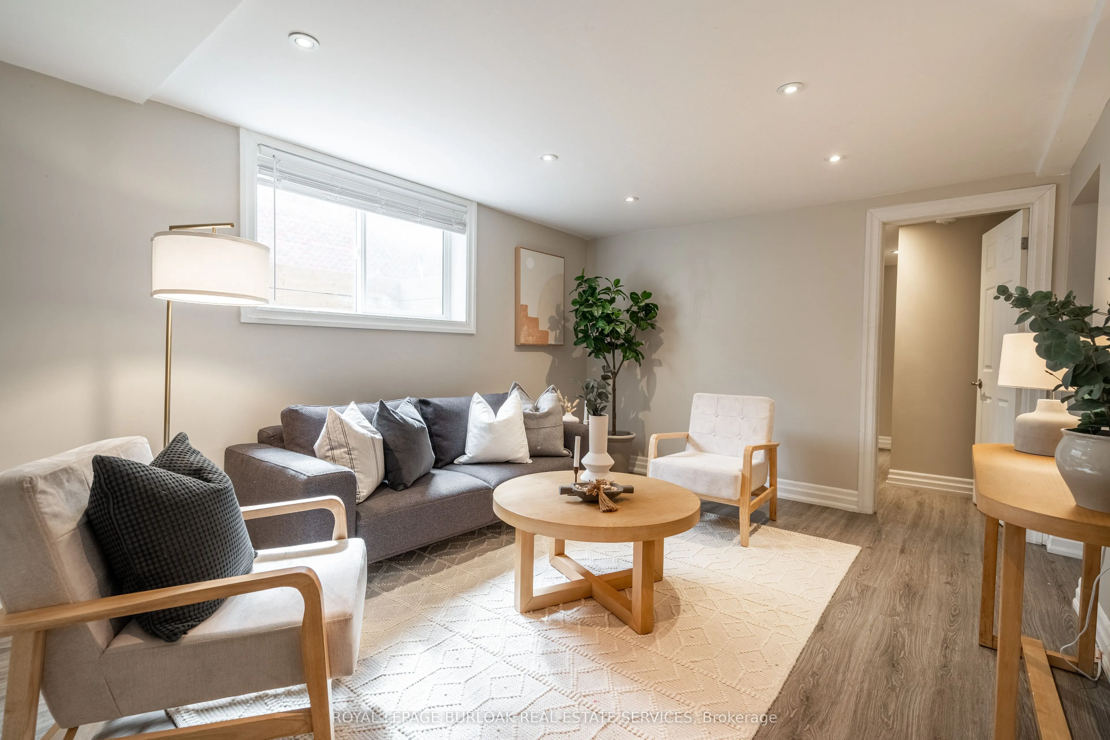 34 Briarwood Crescent, #Lower