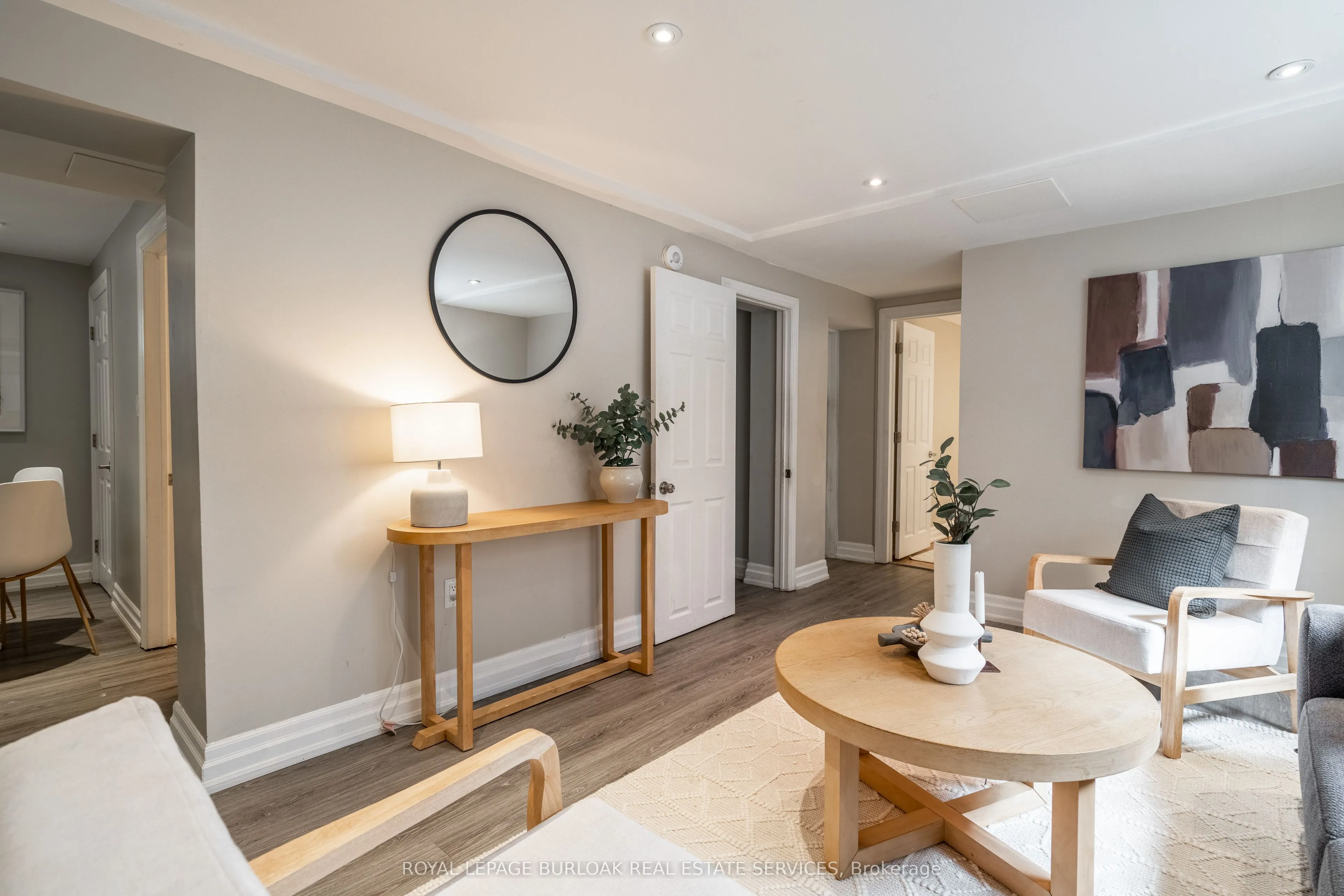 34 Briarwood Crescent, #Lower