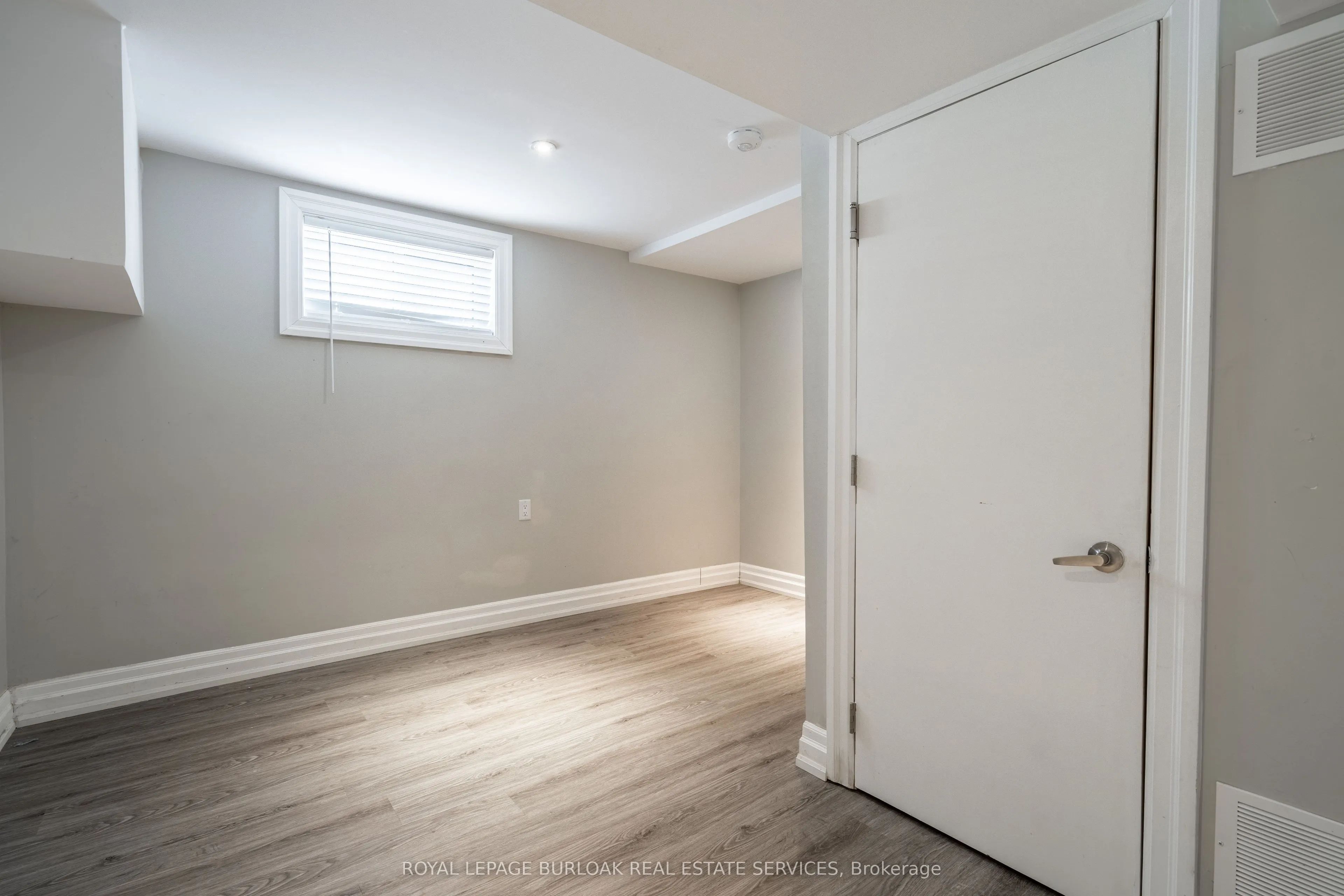 34 Briarwood Crescent, #Lower