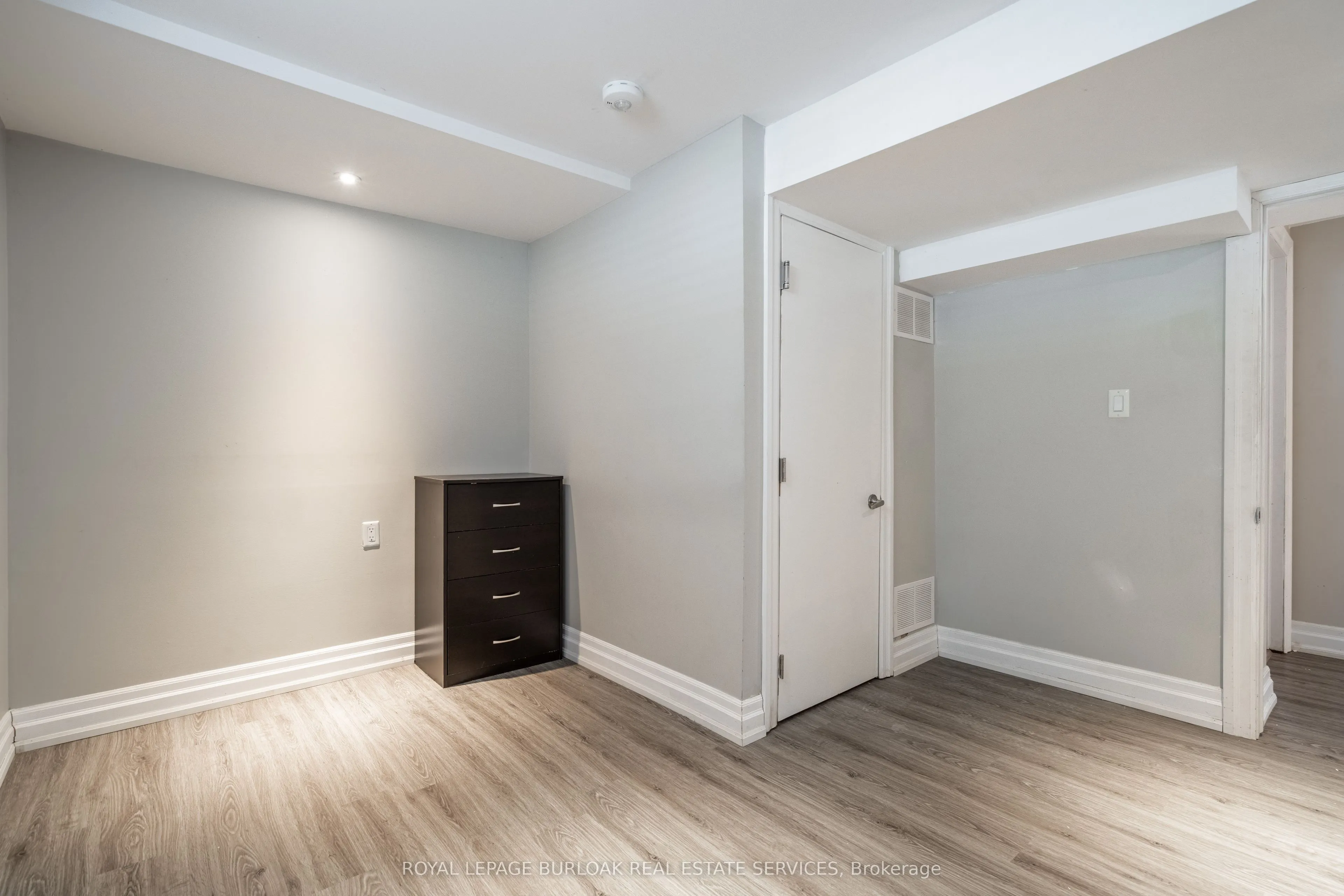 34 Briarwood Crescent, #Lower