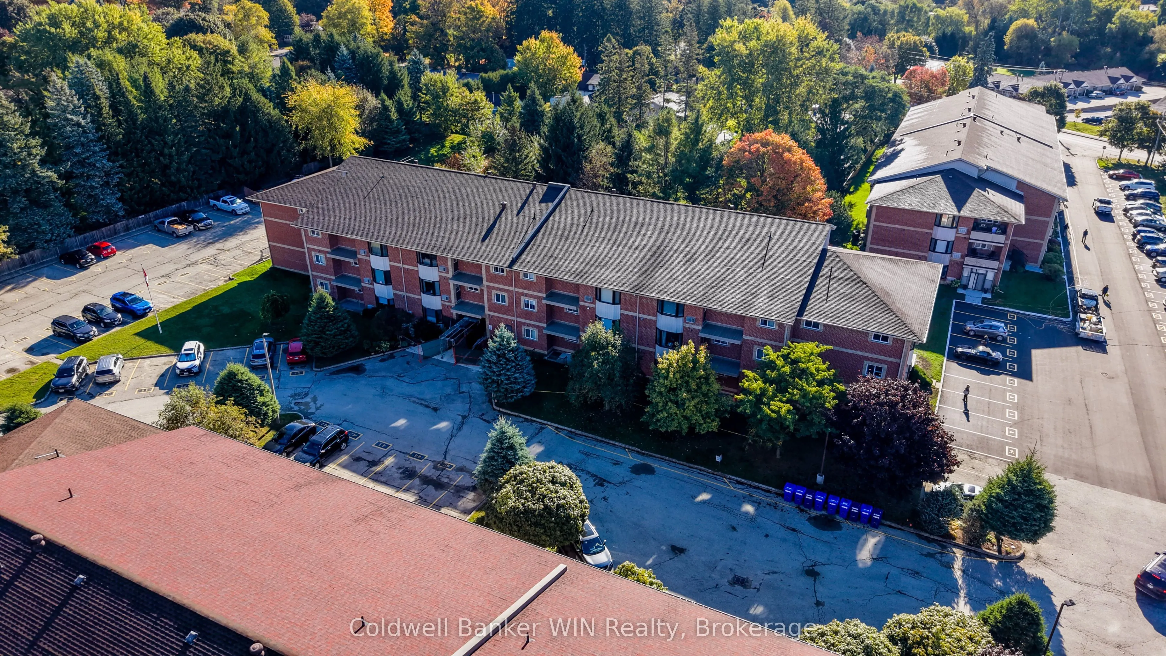 440 DURHAM Street W, #302