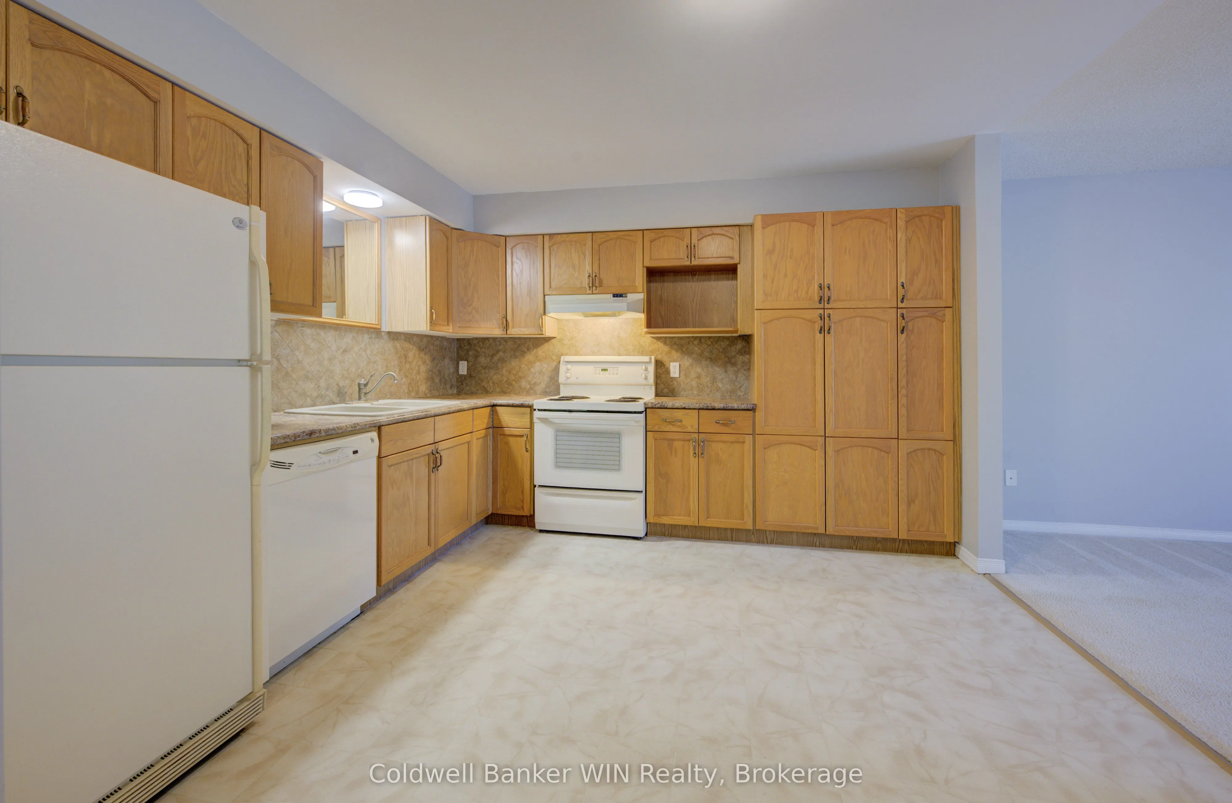 440 DURHAM Street W, #302