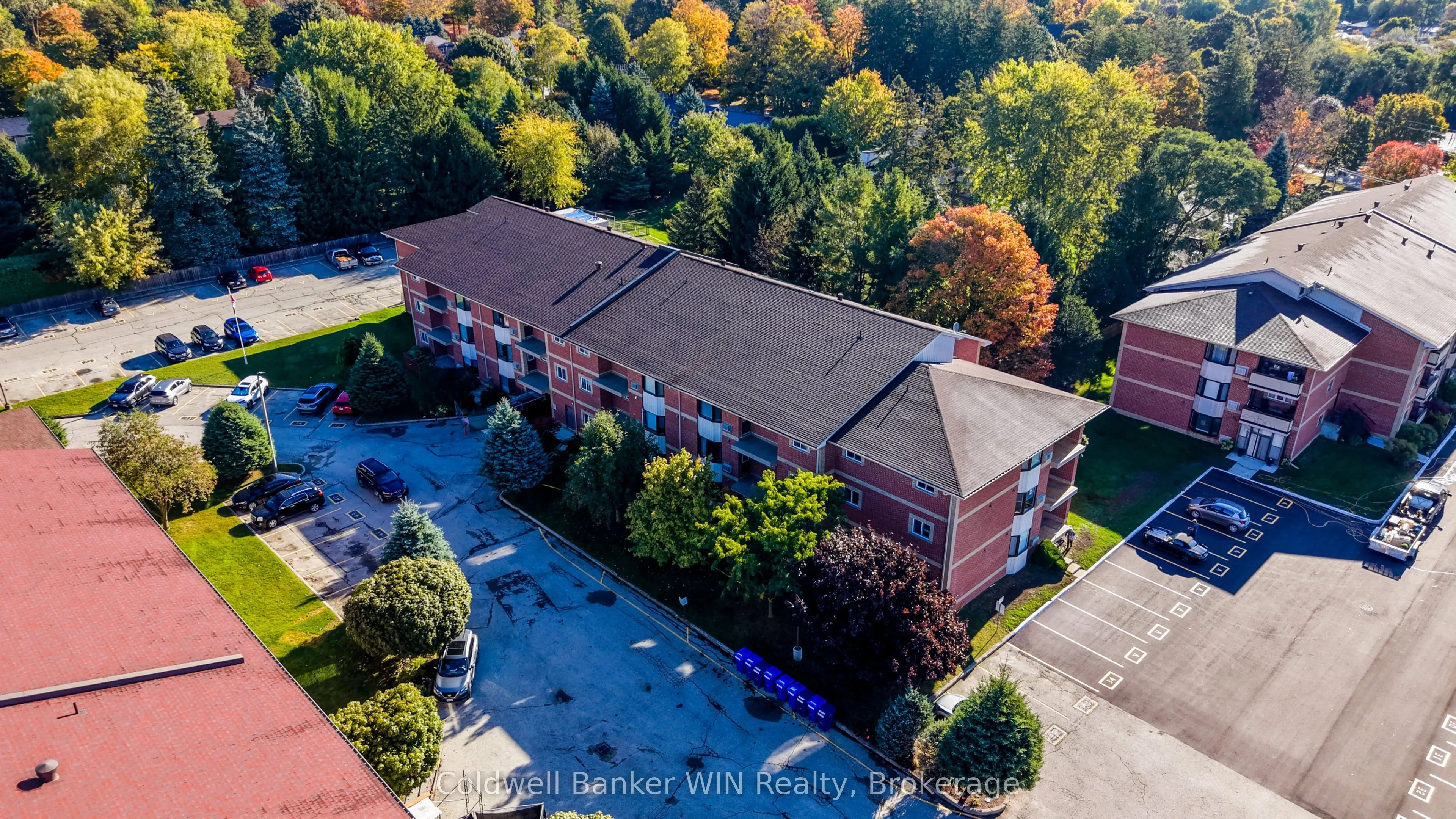 440 DURHAM Street W, #302