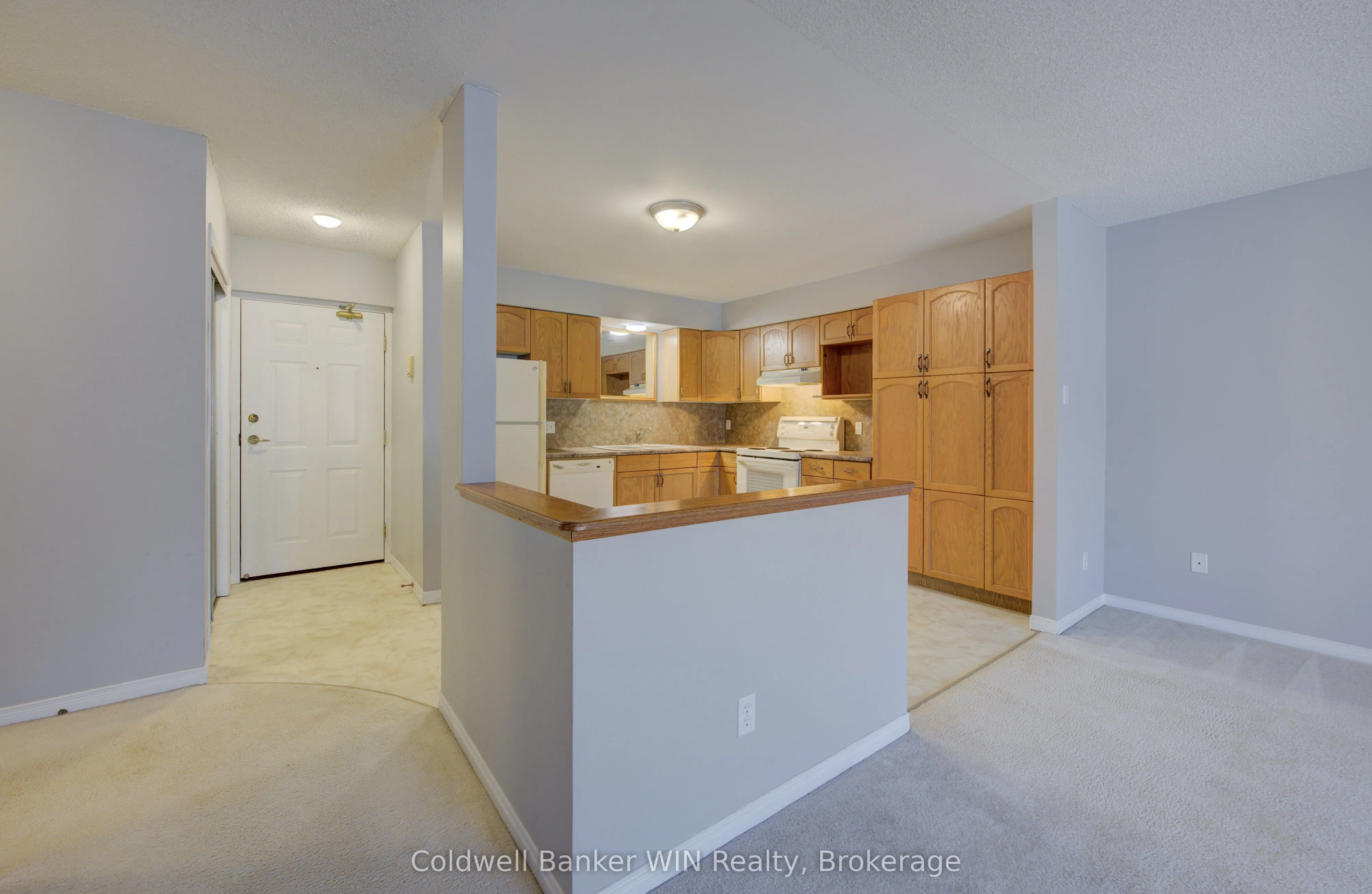 440 DURHAM Street W, #302
