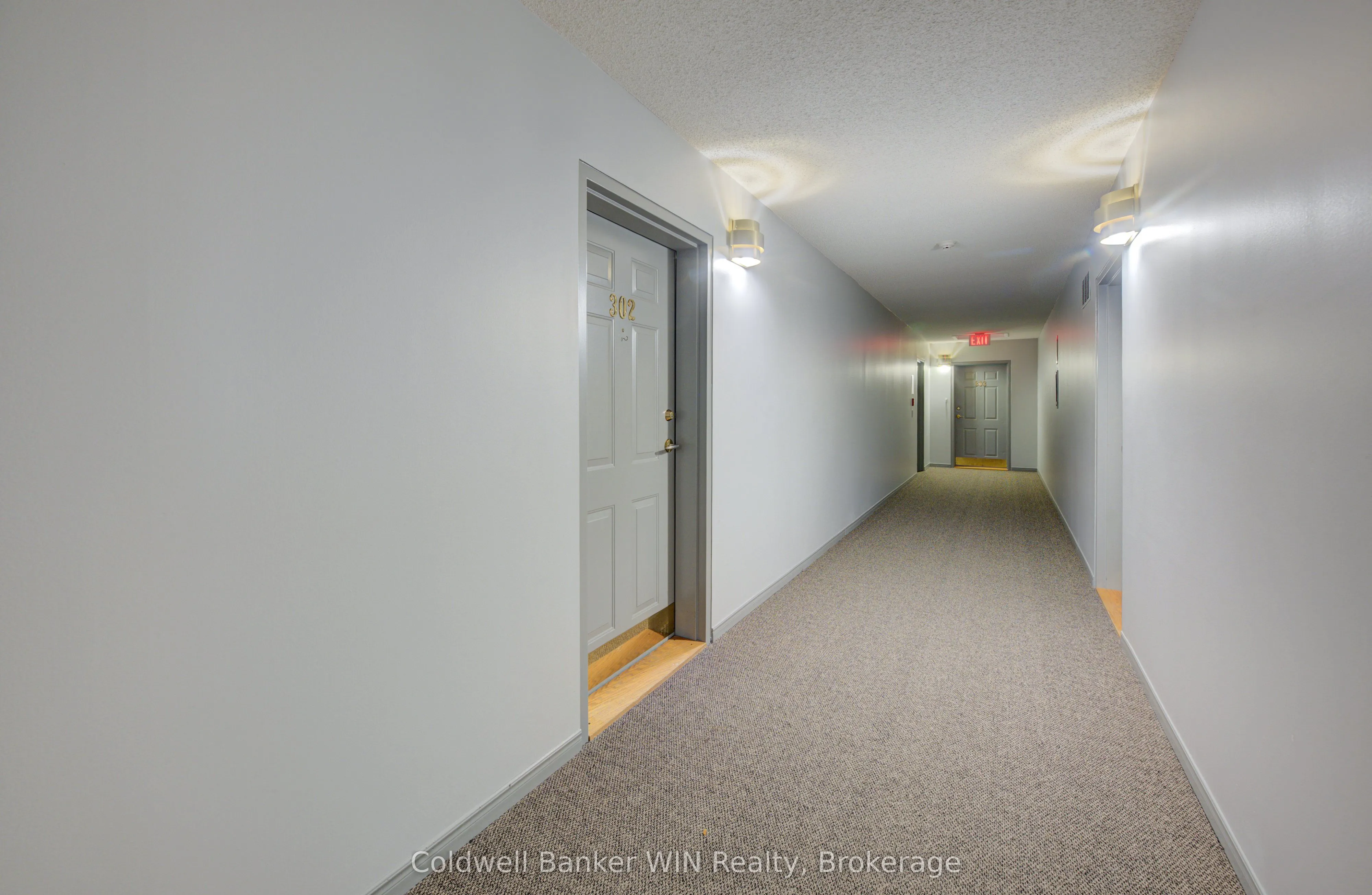 440 DURHAM Street W, #302