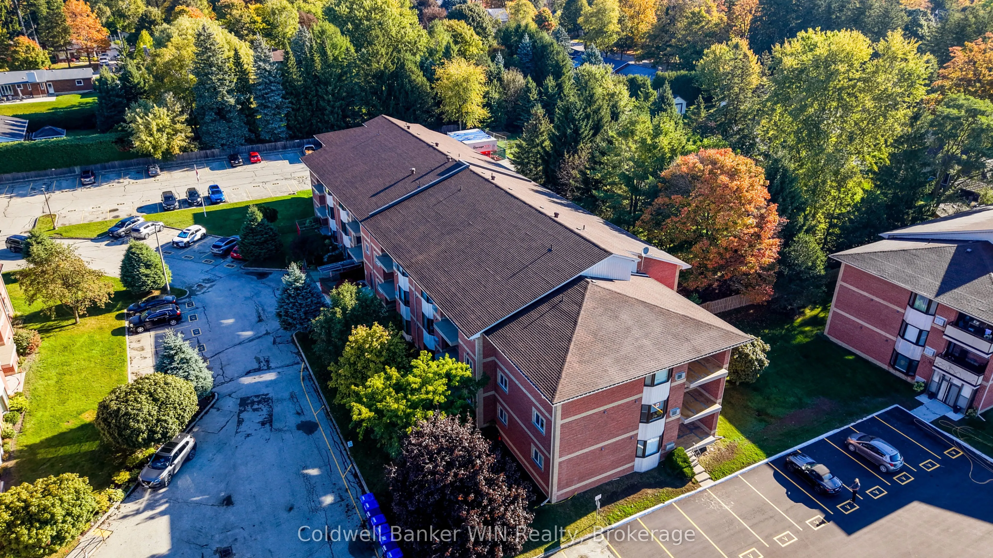 440 DURHAM Street W, #302