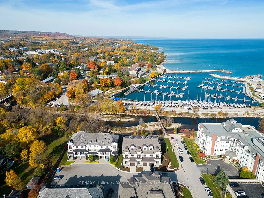 5-11 Bay Street E, #1