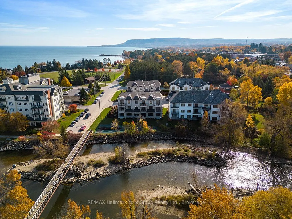5-11 Bay Street E, #1