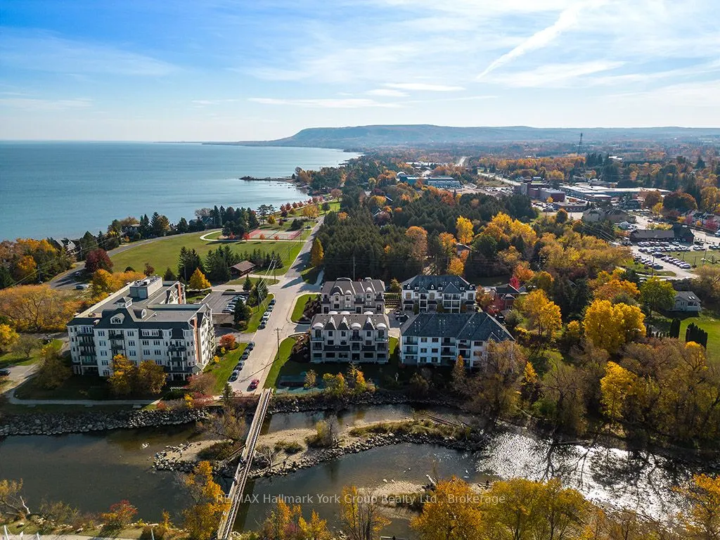 5-11 Bay Street E, #1