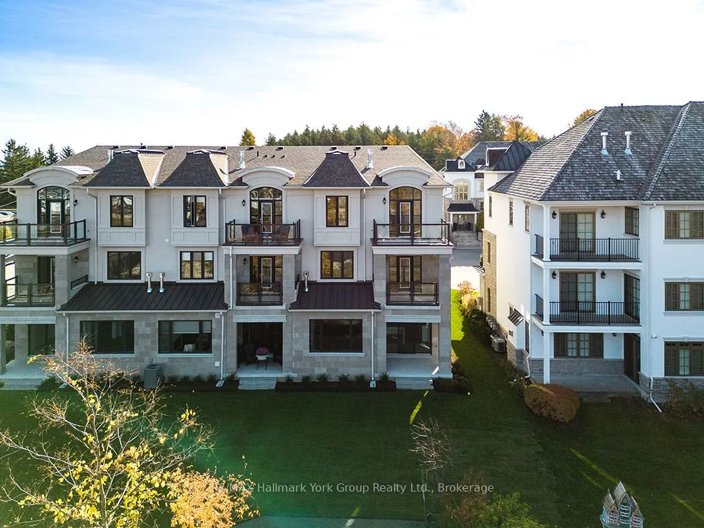 5-11 Bay Street E, #1
