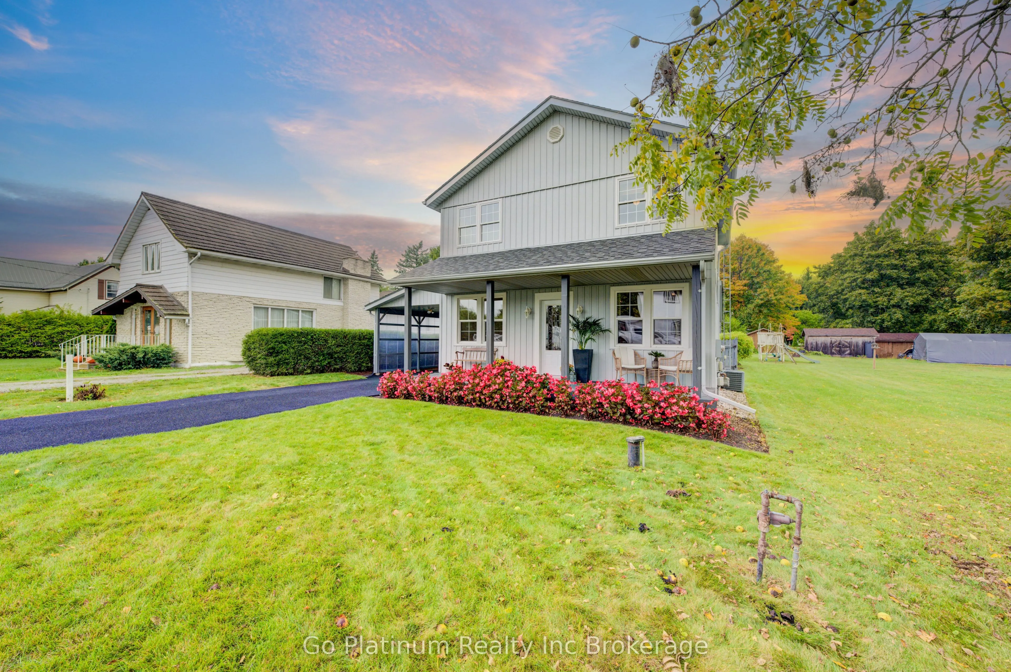 1505 Norfolk County Rd 19 Road