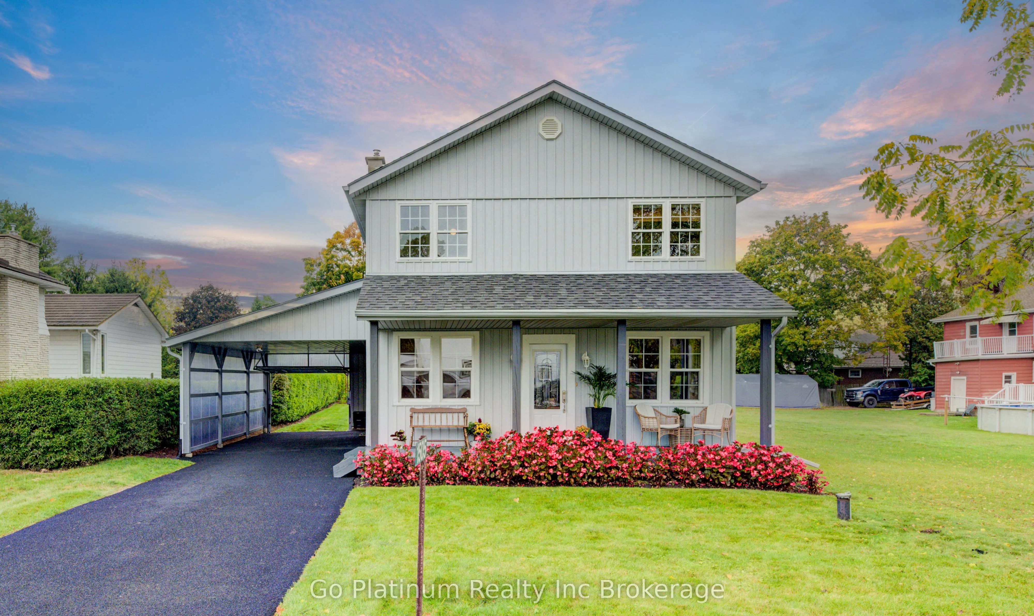1505 Norfolk County Rd 19 Road