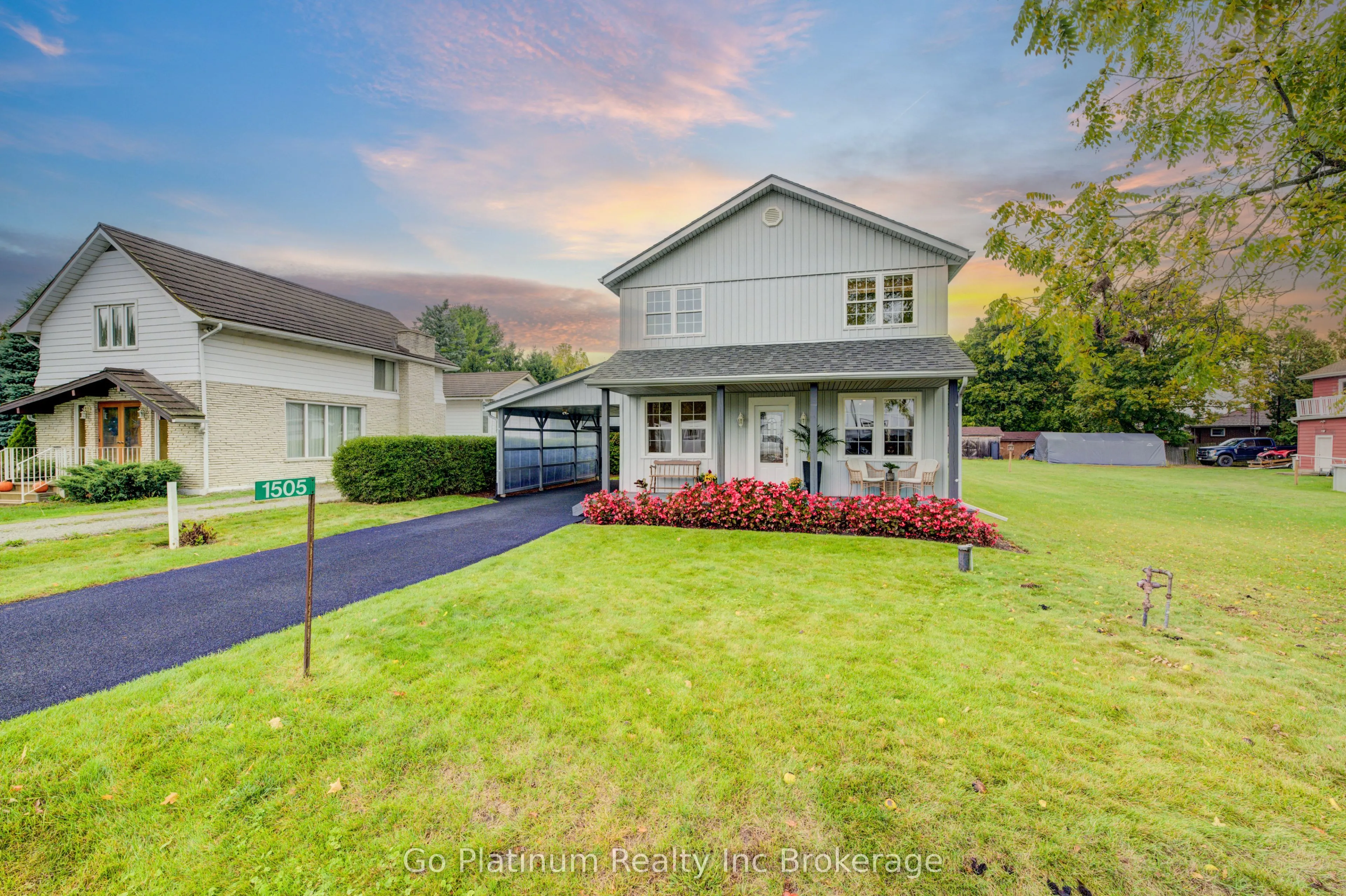 1505 Norfolk County Rd 19 Road