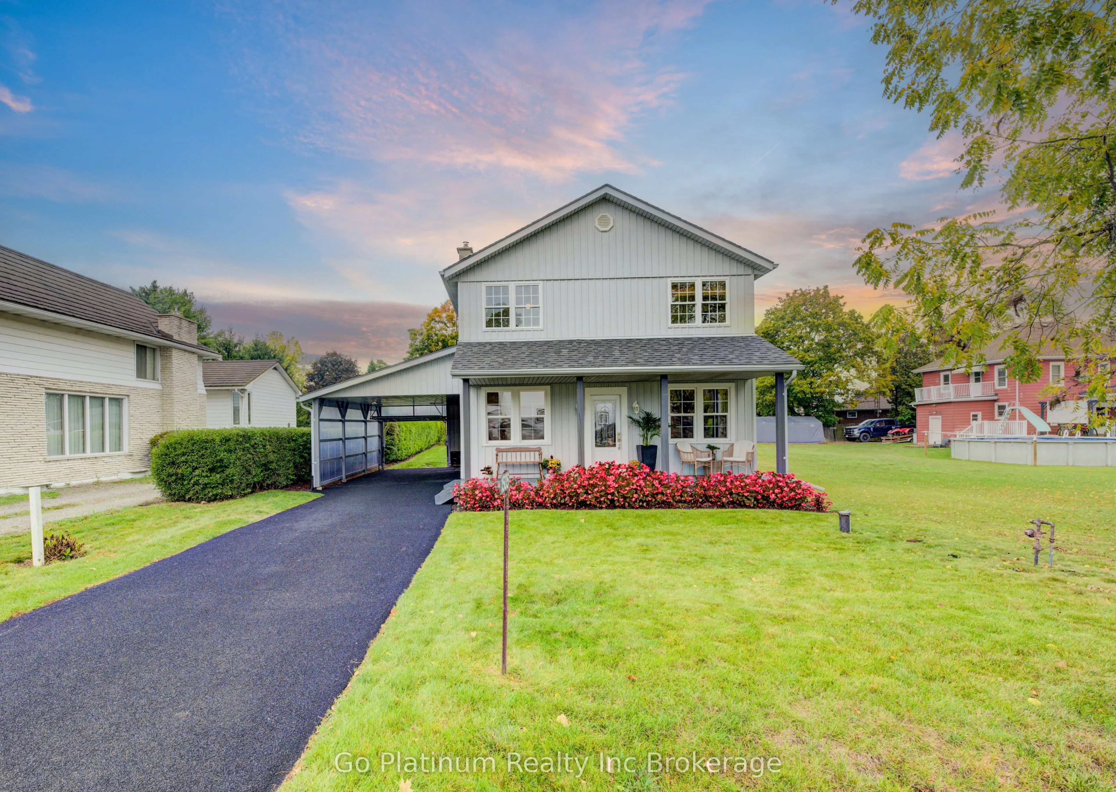 1505 Norfolk County Rd 19 Road