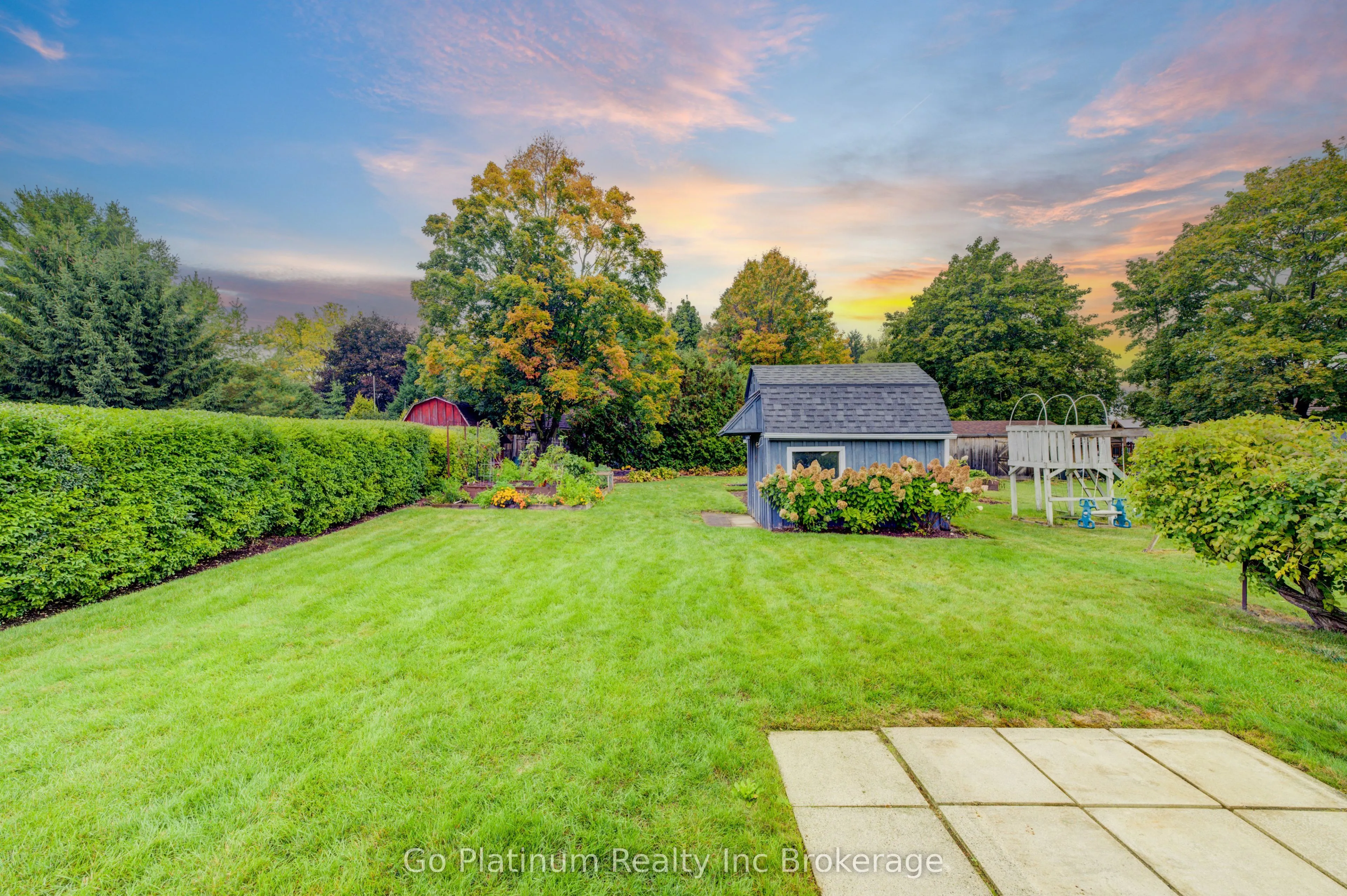 1505 Norfolk County Rd 19 Road